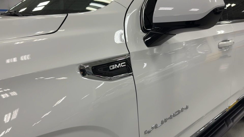 2022 GMC Yukon SLE 19