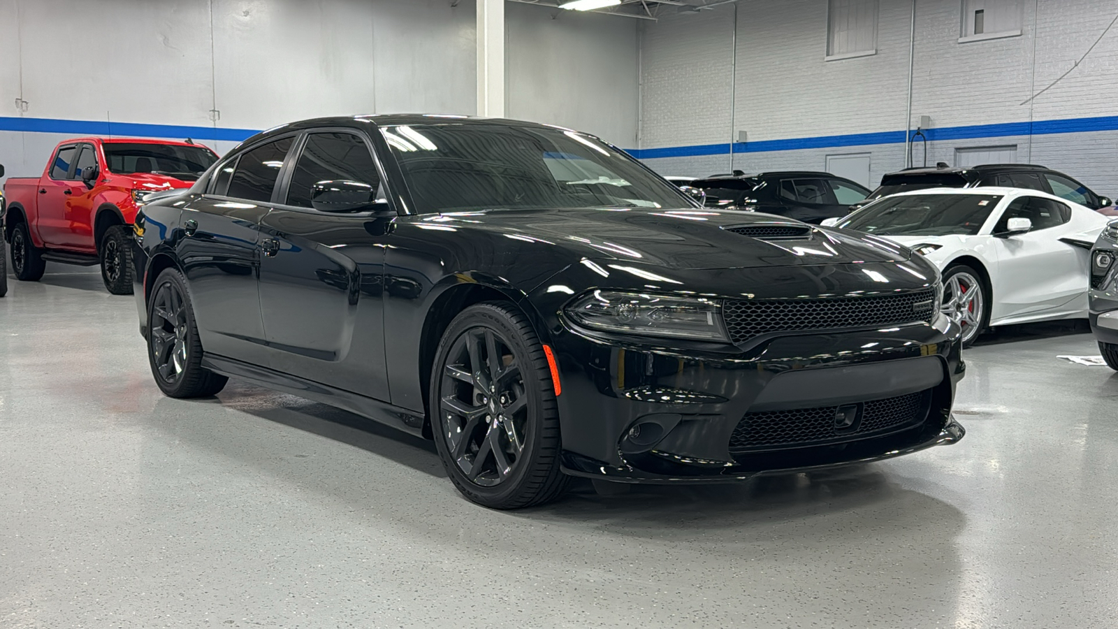 2023 Dodge Charger R/T 1