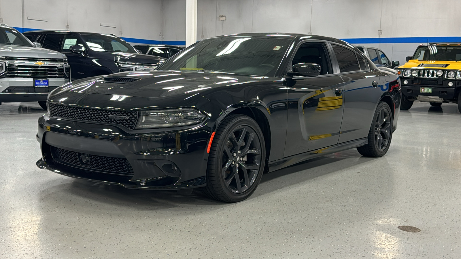 2023 Dodge Charger R/T 16