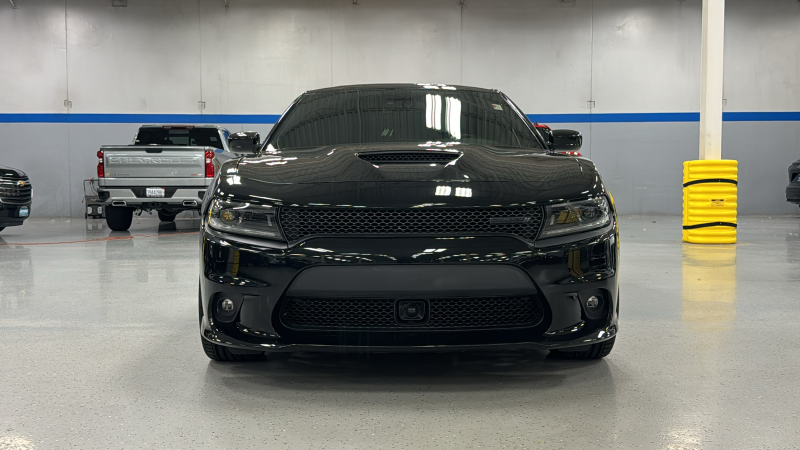 2023 Dodge Charger R/T 17