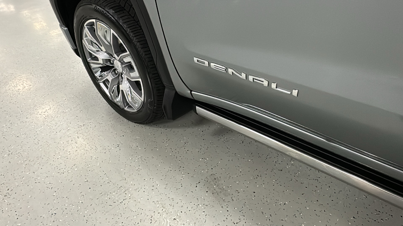 2023 GMC Sierra 1500 Denali 20