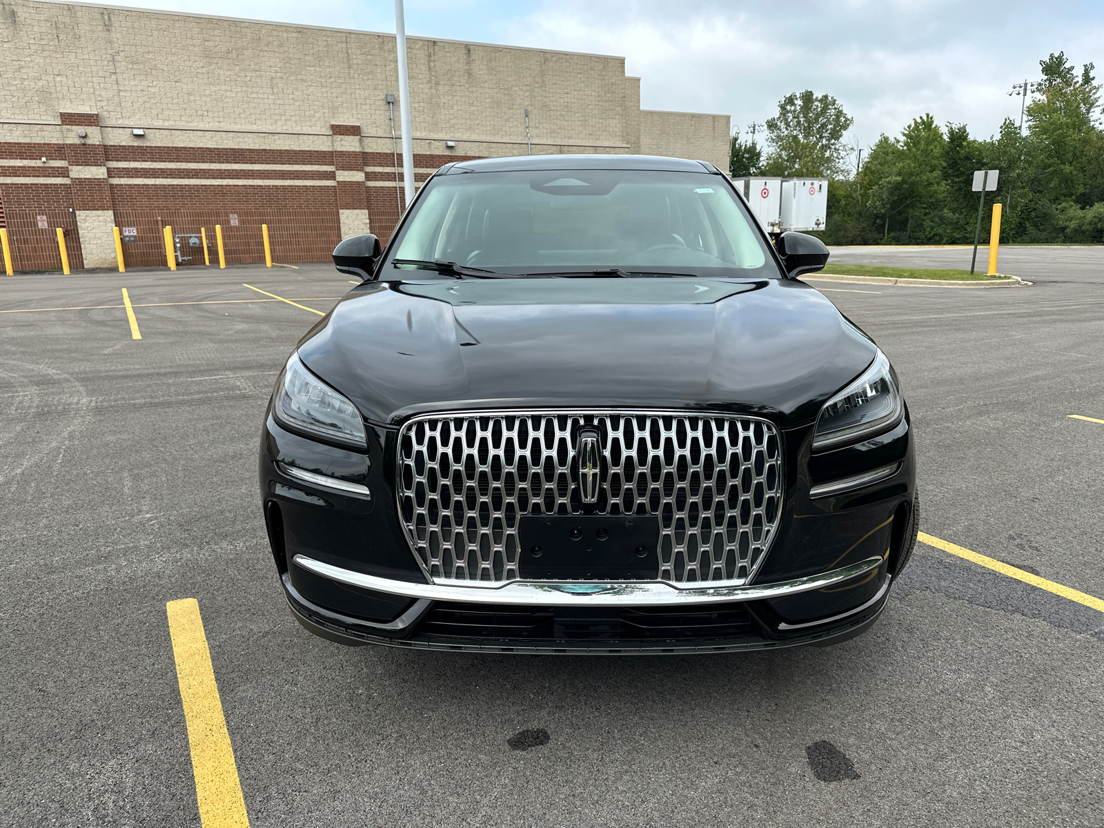 2023 Lincoln Corsair Standard 3