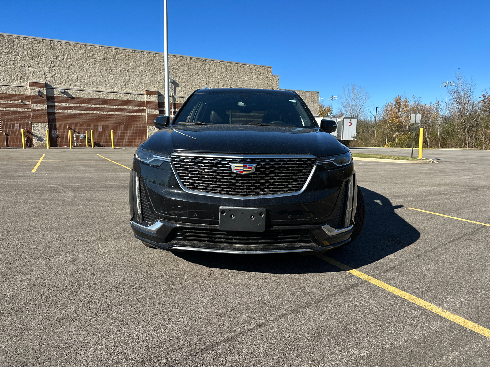 2023 Cadillac XT6 AWD Premium Luxury 3