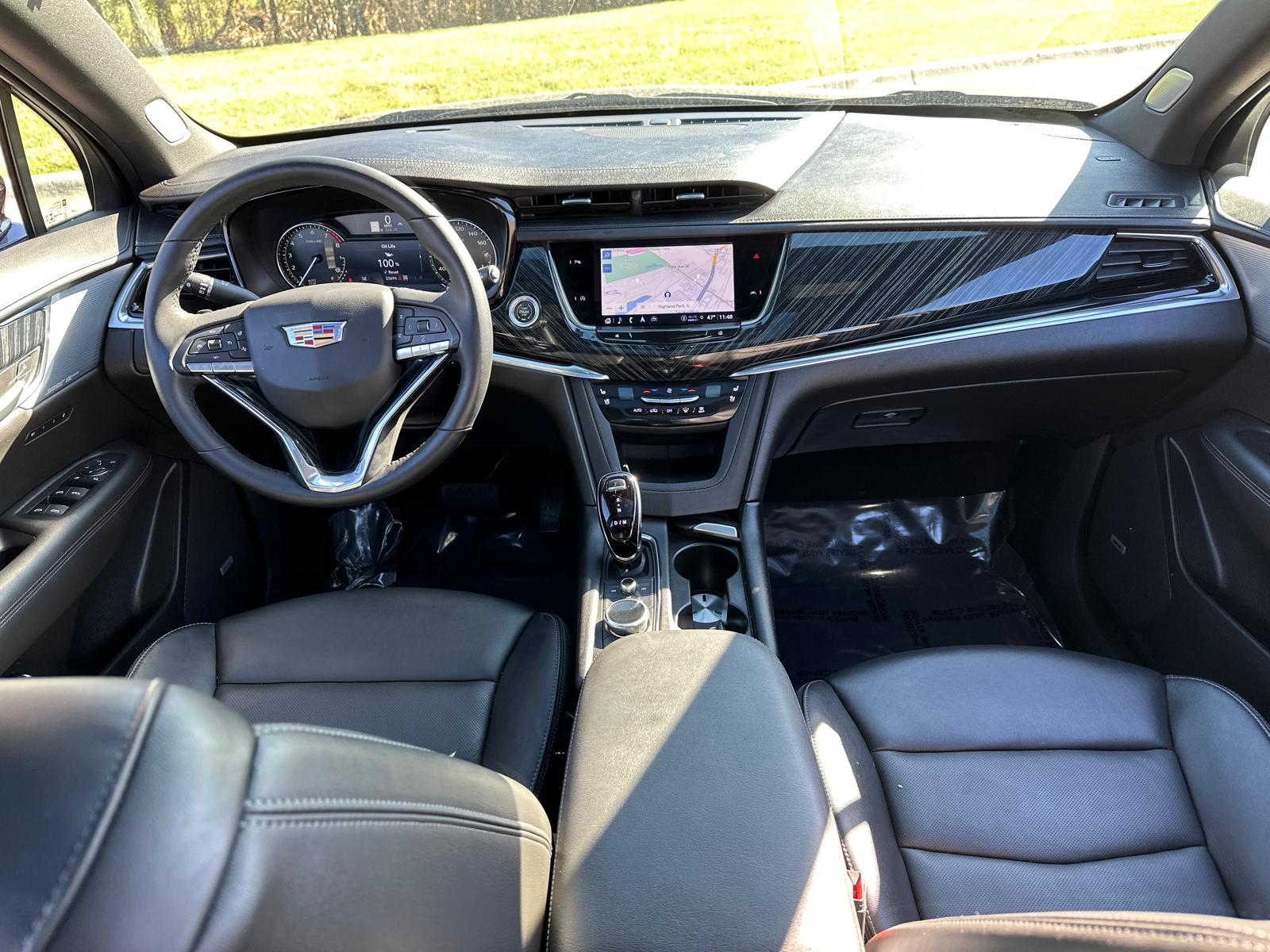 2023 Cadillac XT6 AWD Premium Luxury 15