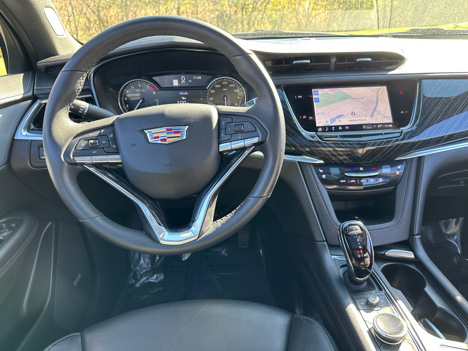 2023 Cadillac XT6 AWD Premium Luxury 16