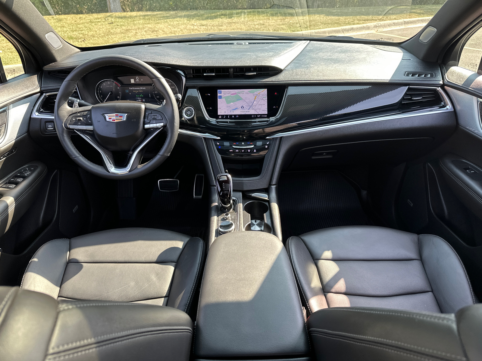 2023 Cadillac XT6 AWD Sport 15