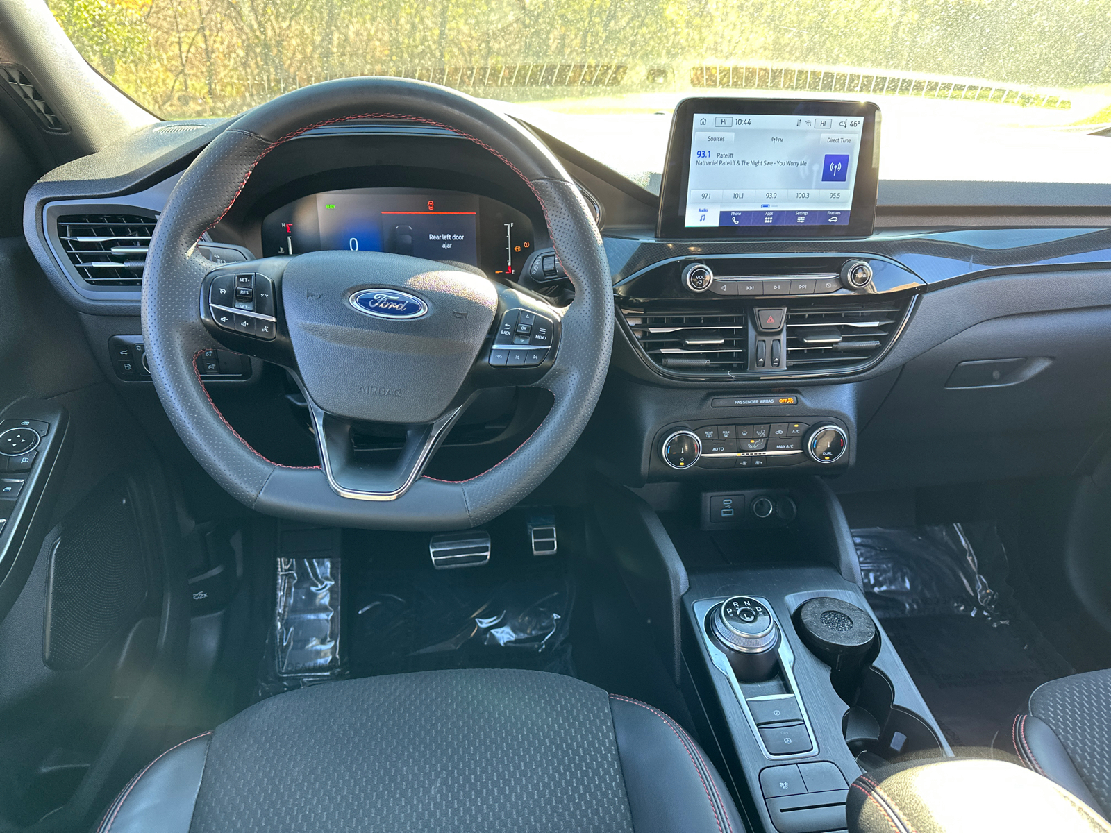 2023 Ford Escape Hybrid ST-Line 16