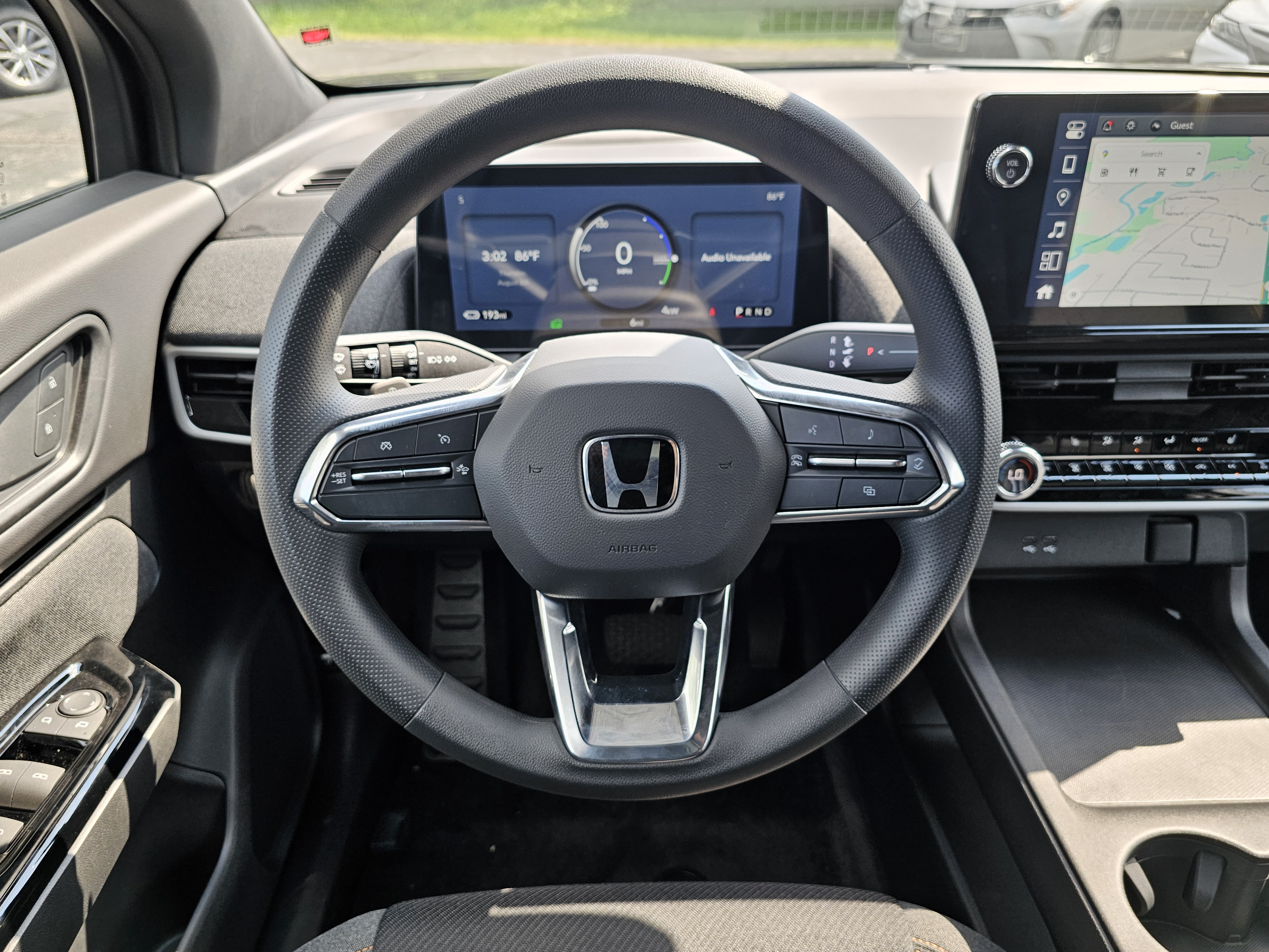 2024 Honda Prologue EX 3