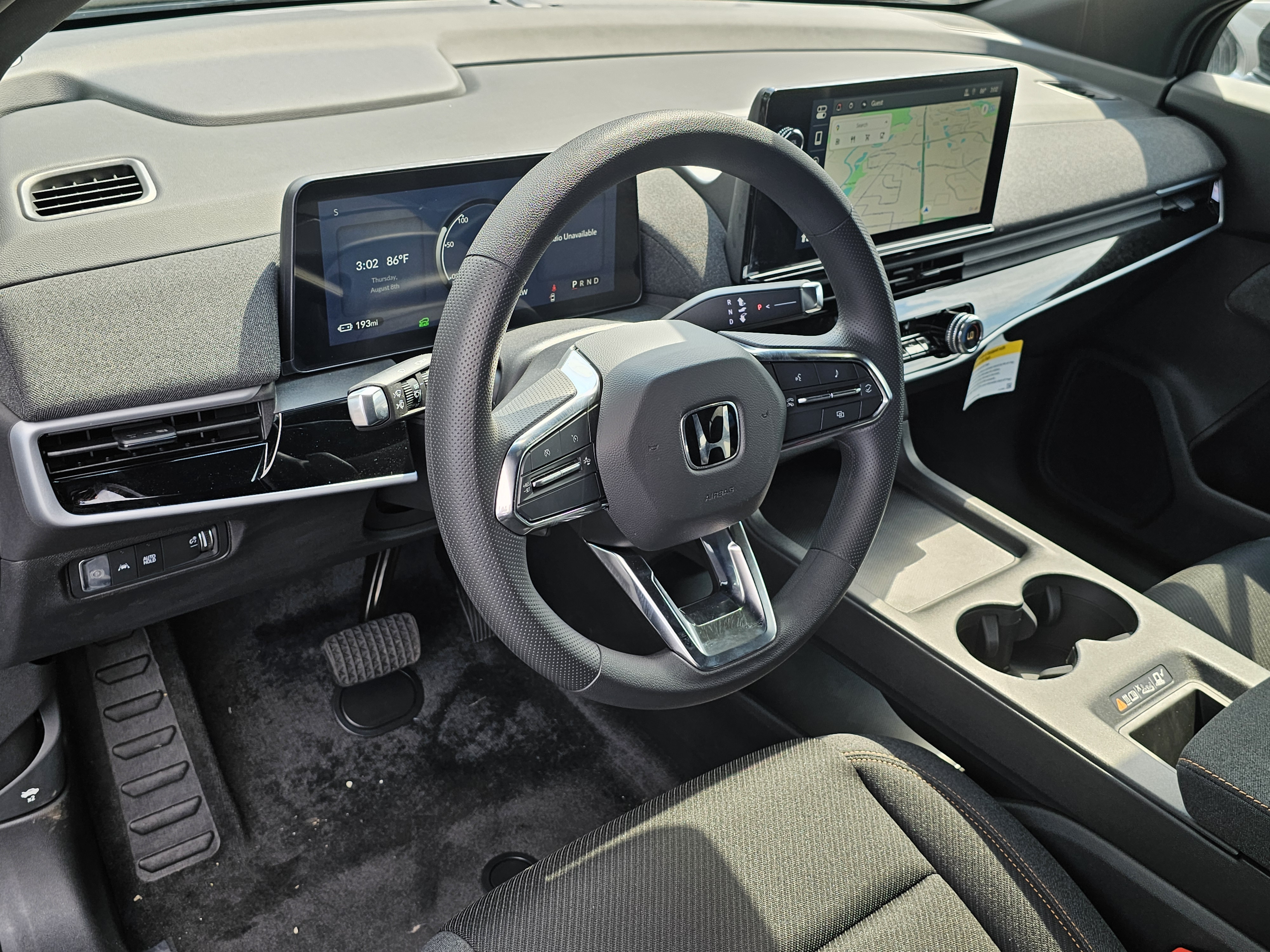 2024 Honda Prologue EX 11