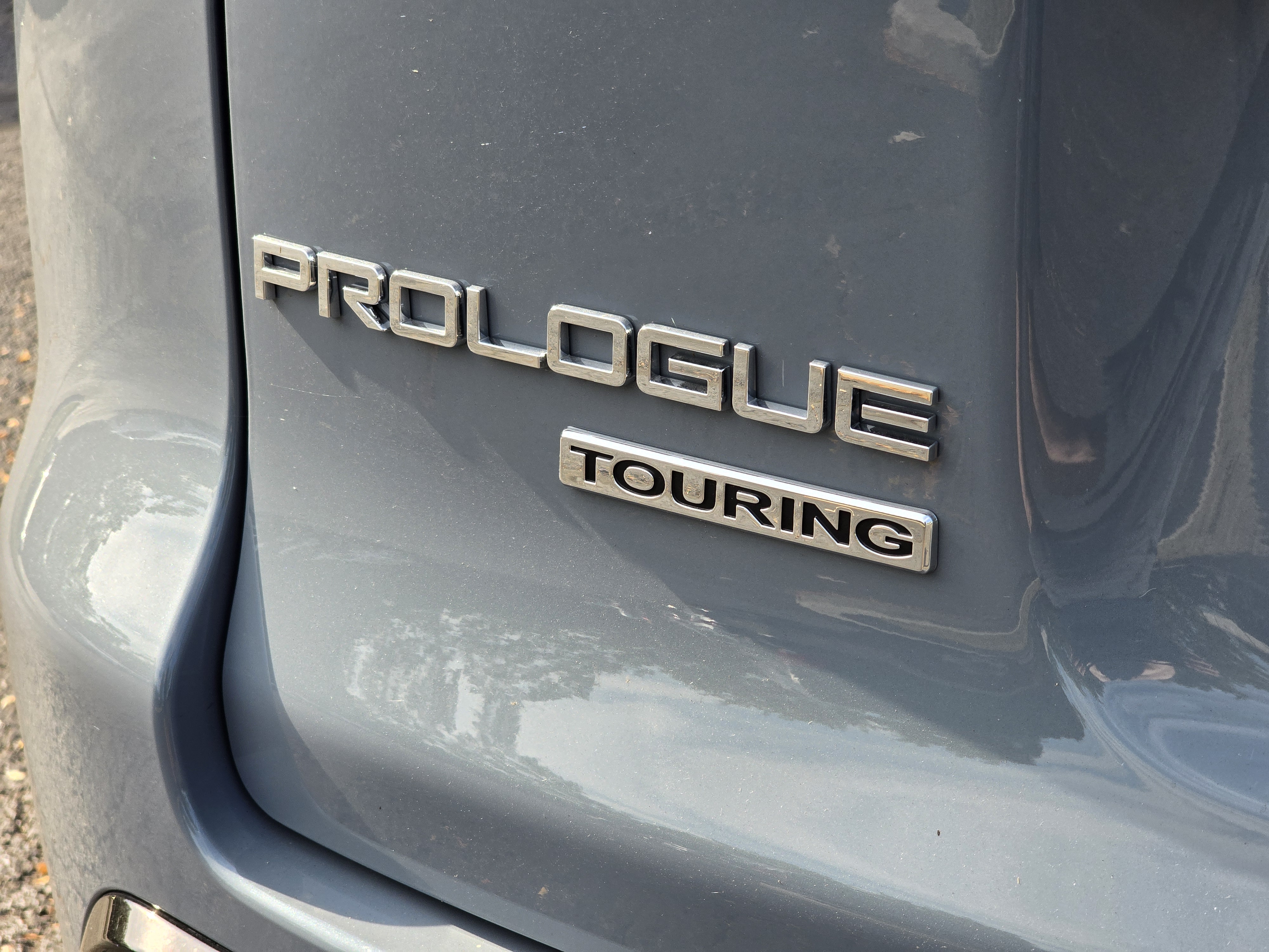 2024 Honda Prologue Touring 6