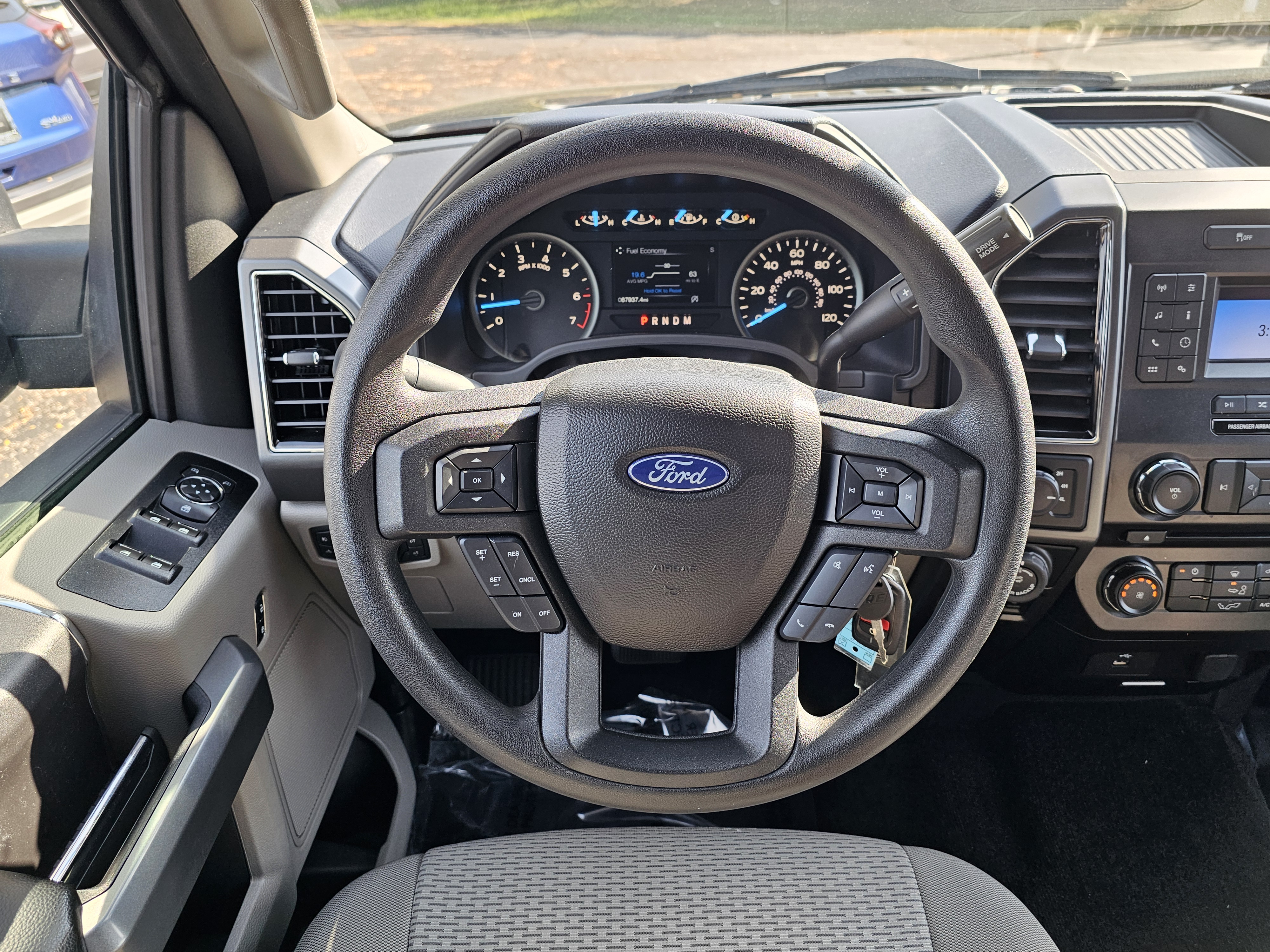 2018 Ford F-150 XLT 3