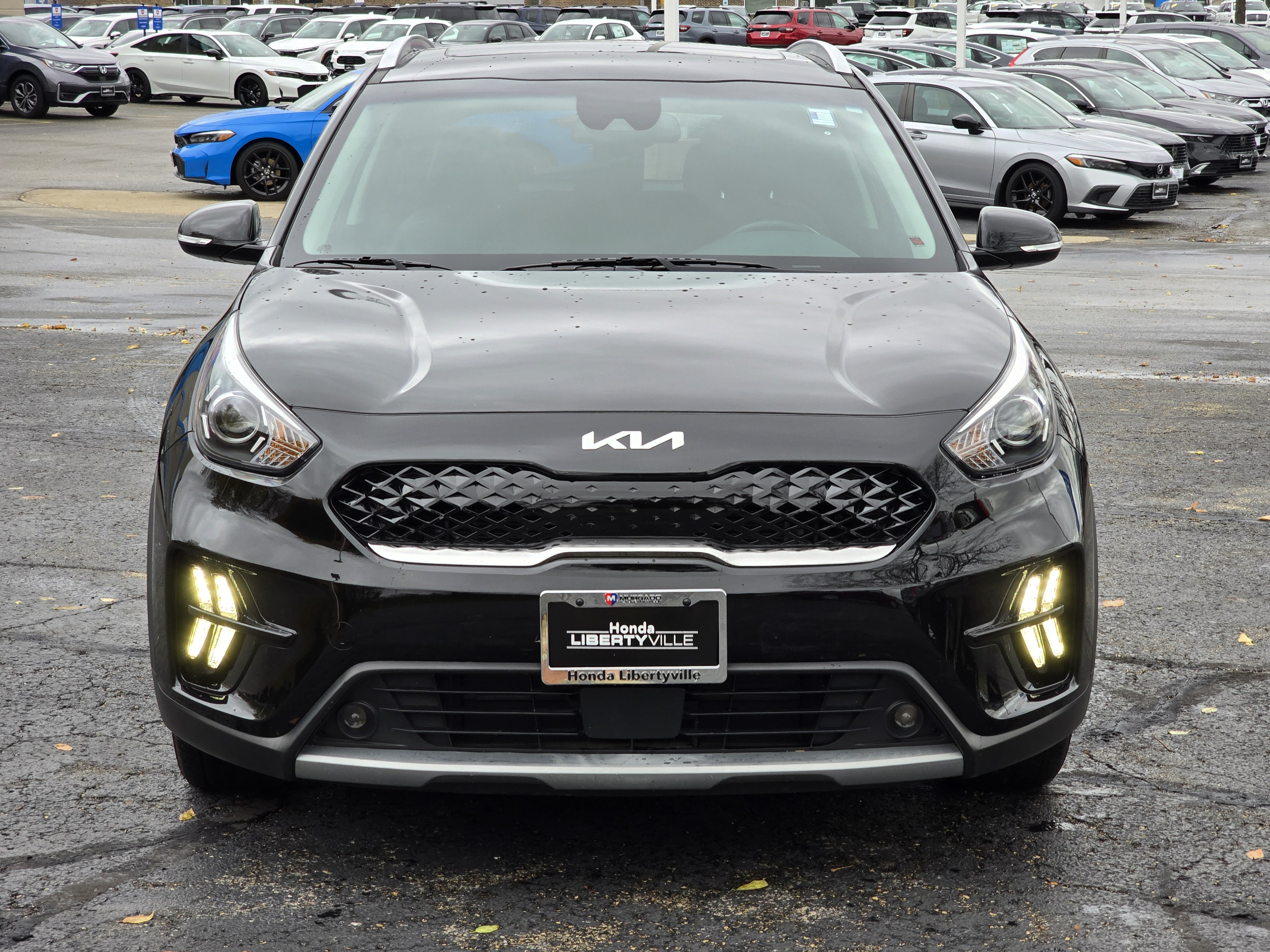 2022 Kia Niro EX Premium 20