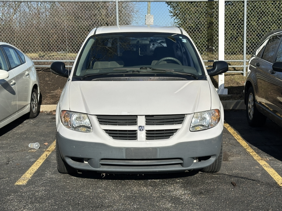 2005 Dodge Caravan SE 2