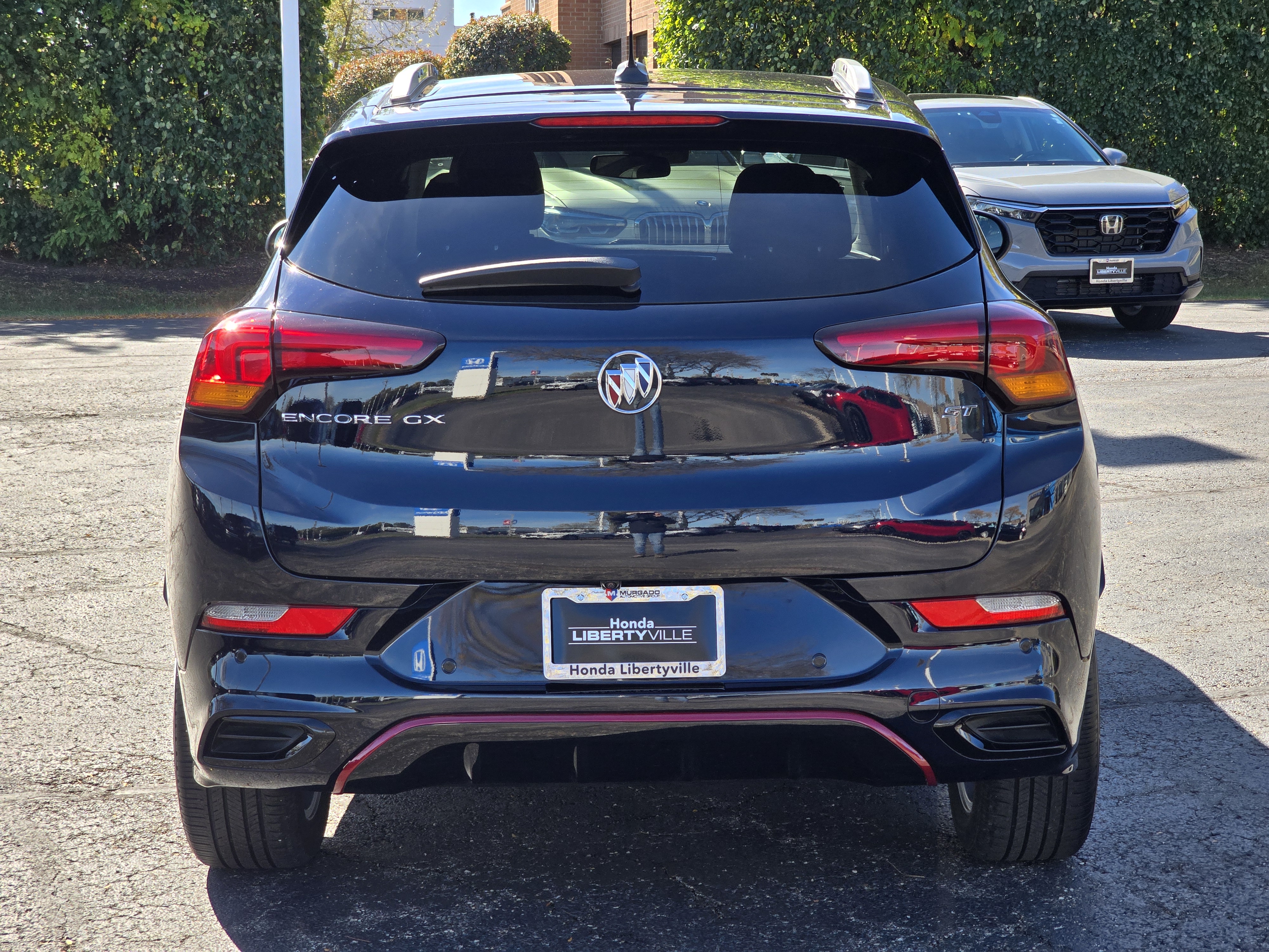 2020 Buick Encore GX Select 13