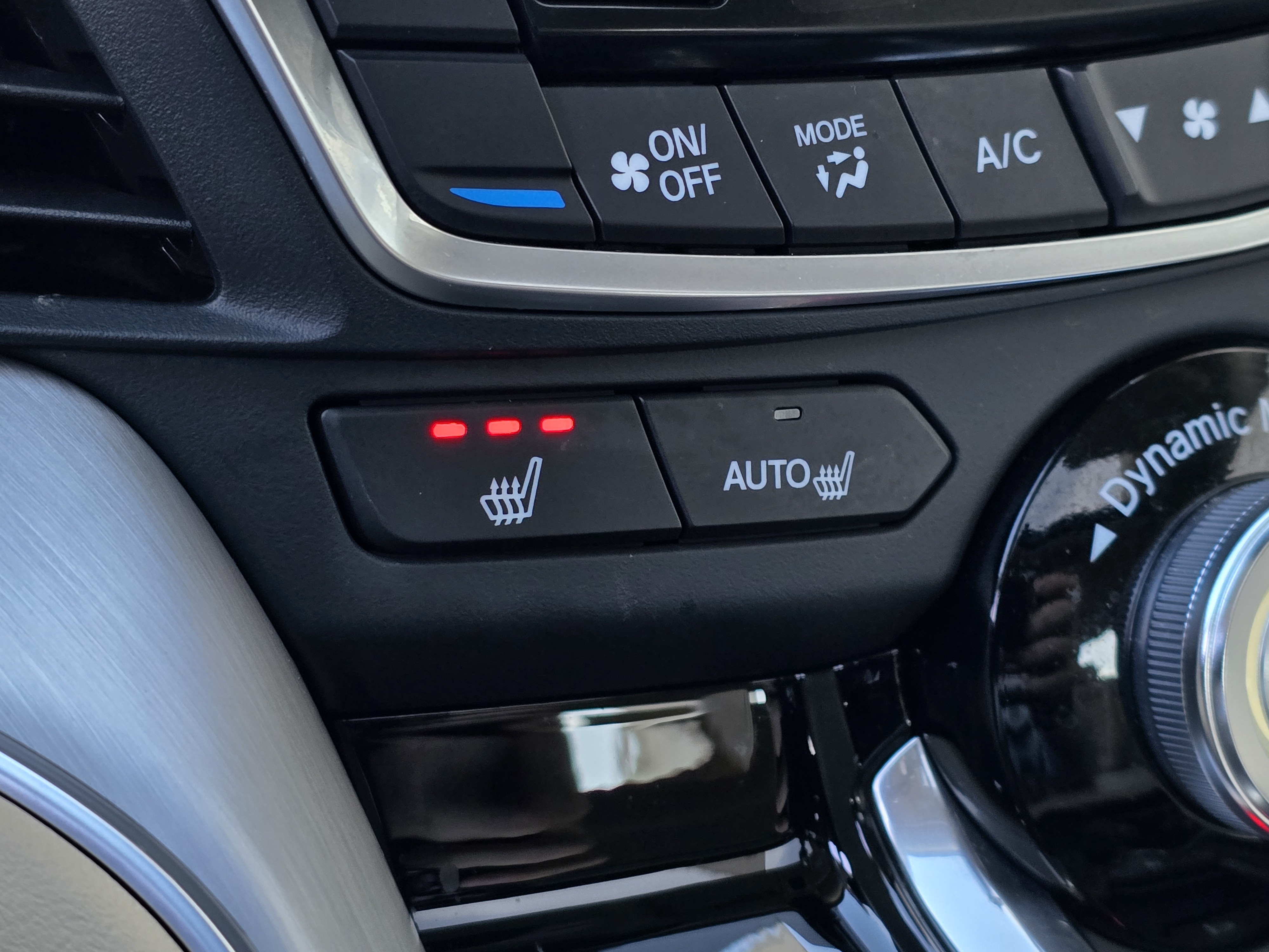 2021 Acura TLX Technology Package 11