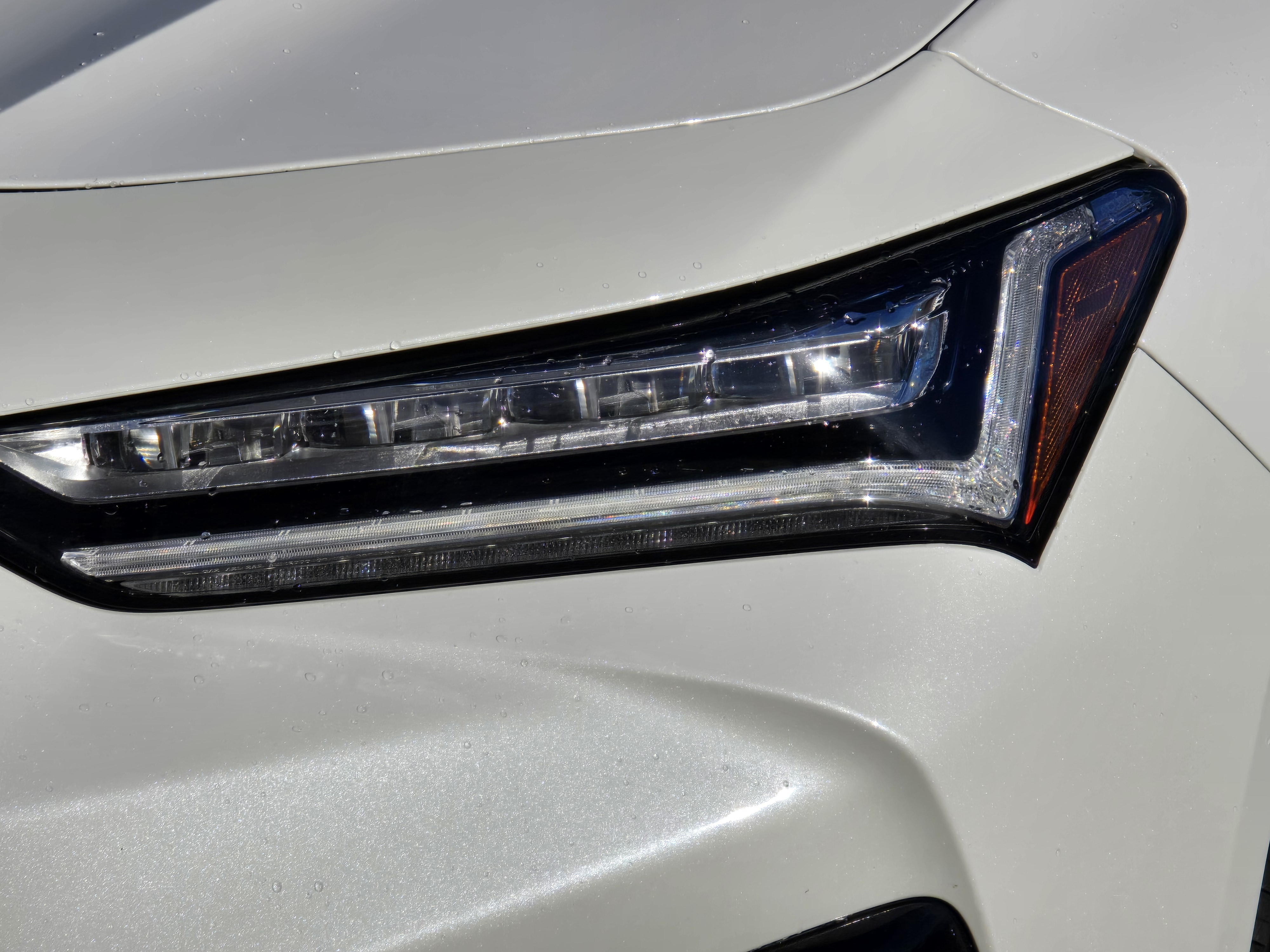 2021 Acura TLX Technology Package 22