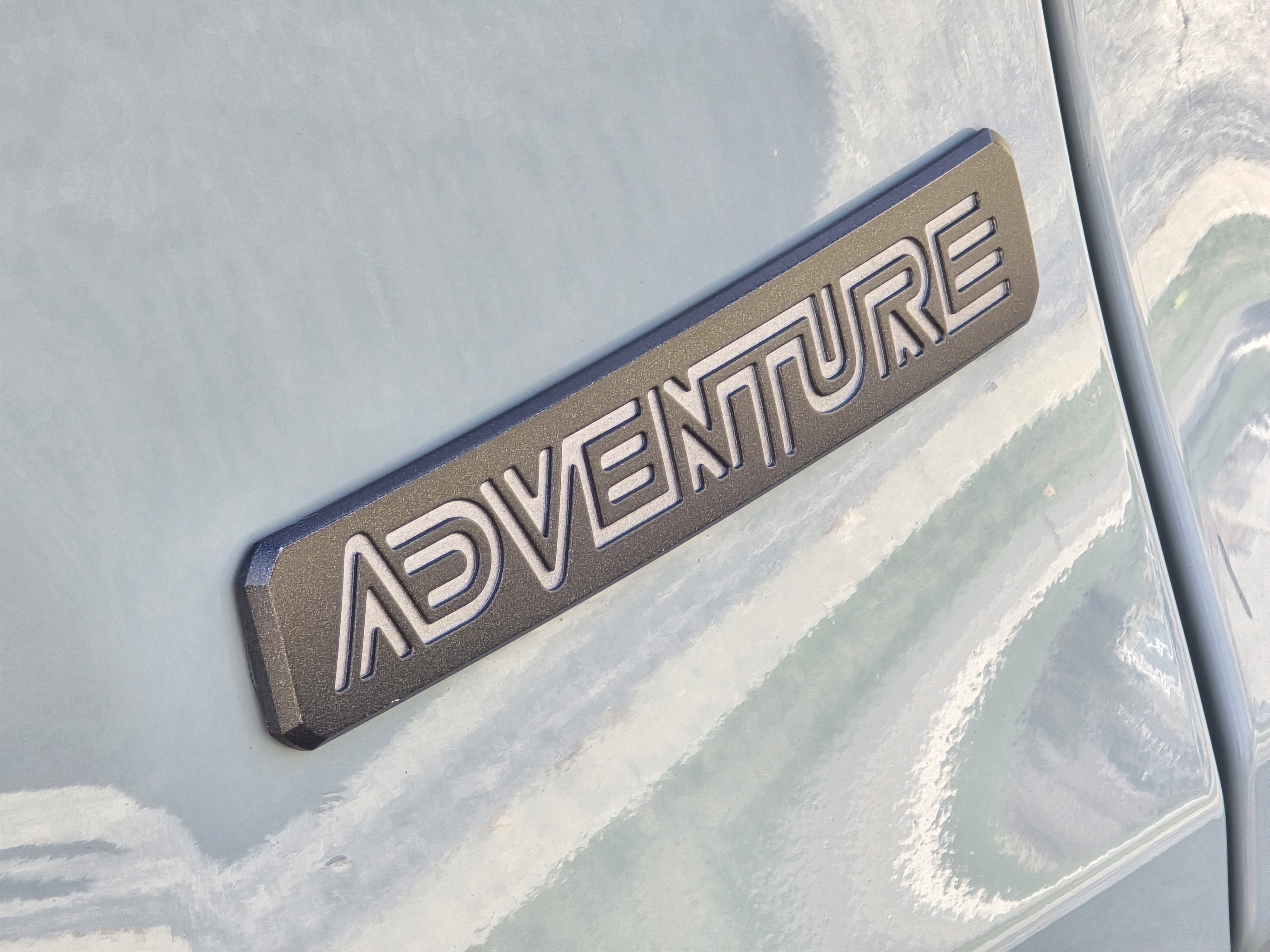 2019 Toyota RAV4 Adventure 4