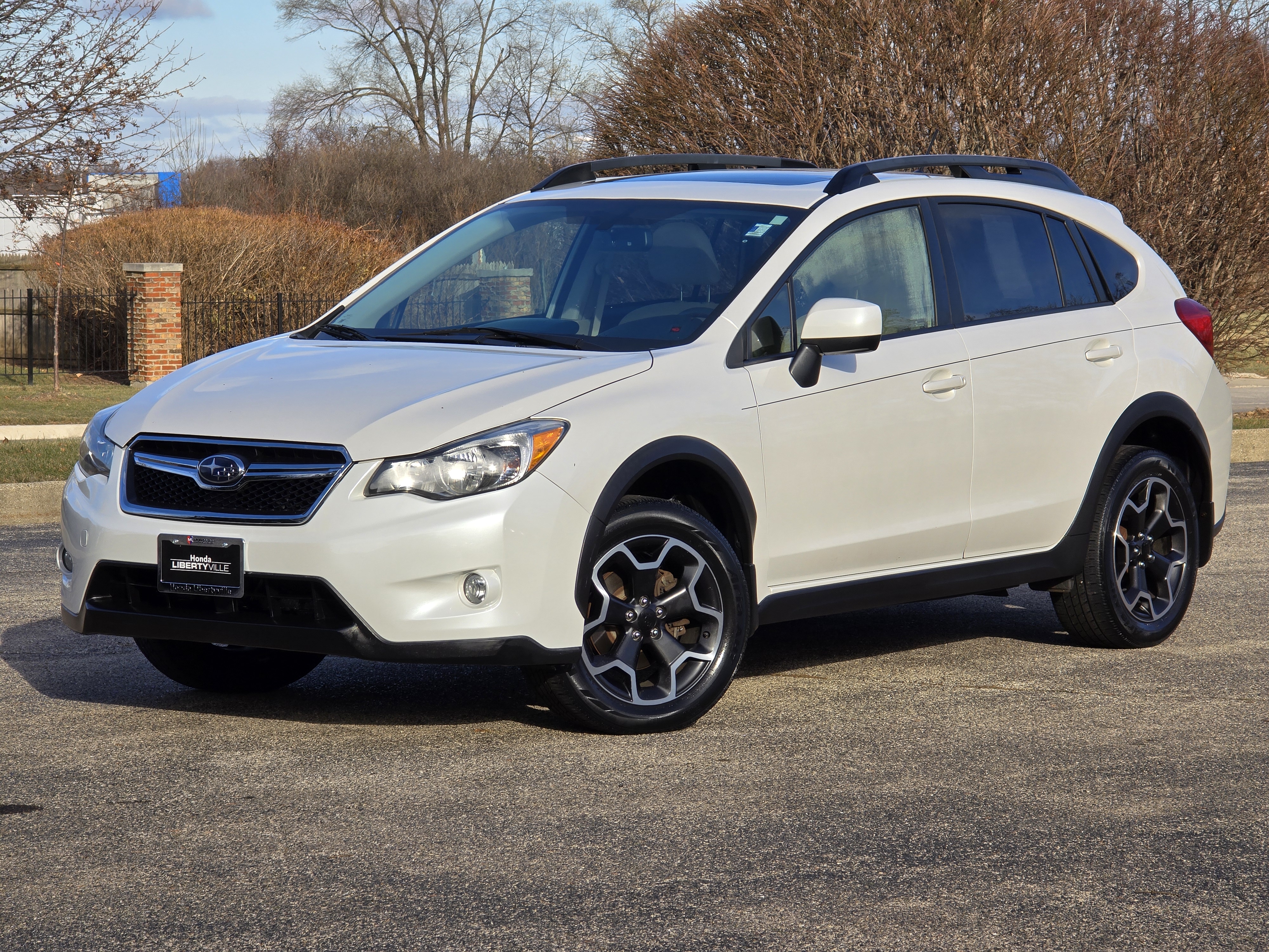 2013 Subaru XV Crosstrek 2.0i Premium 2