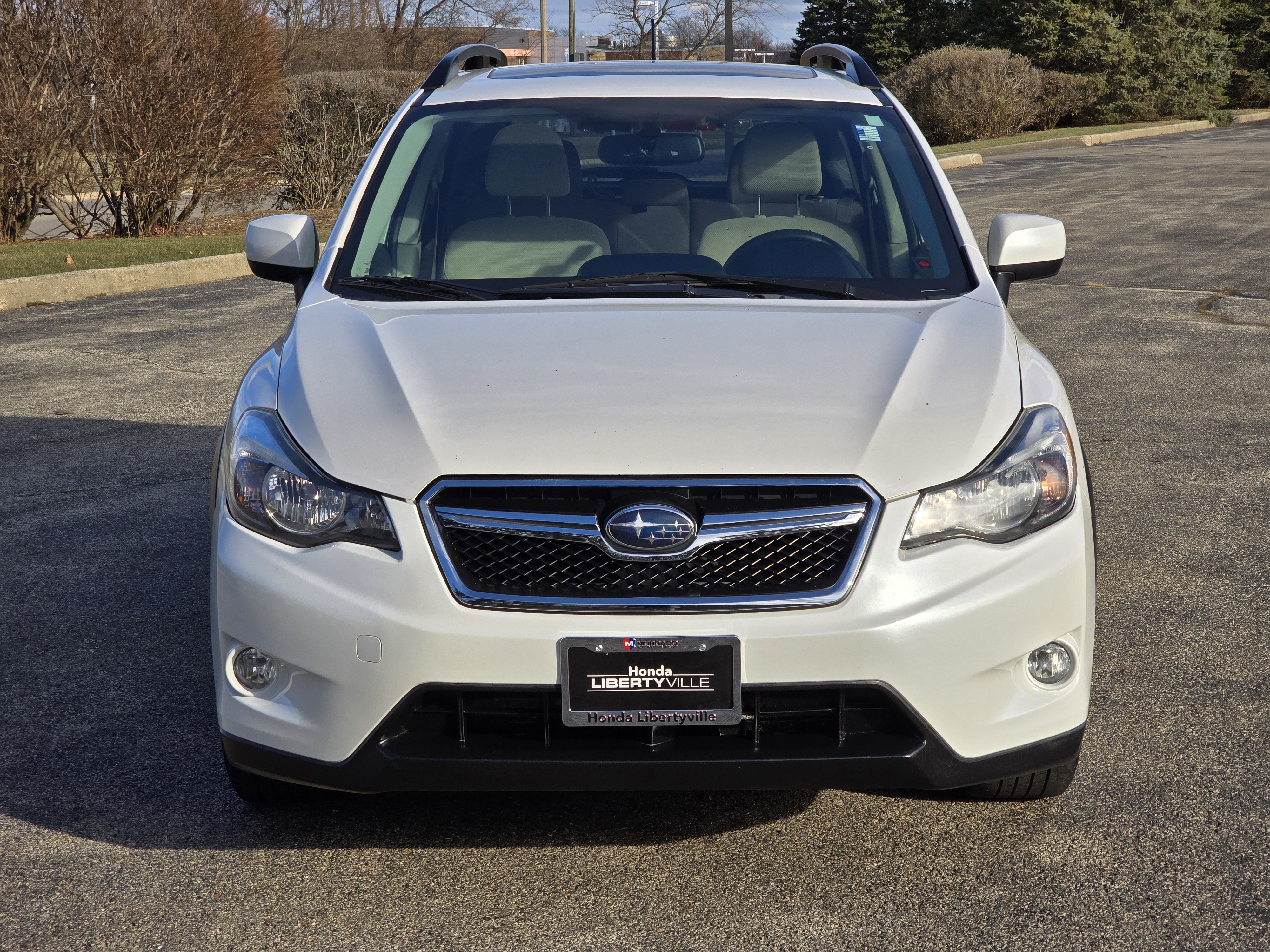 2013 Subaru XV Crosstrek 2.0i Premium 18