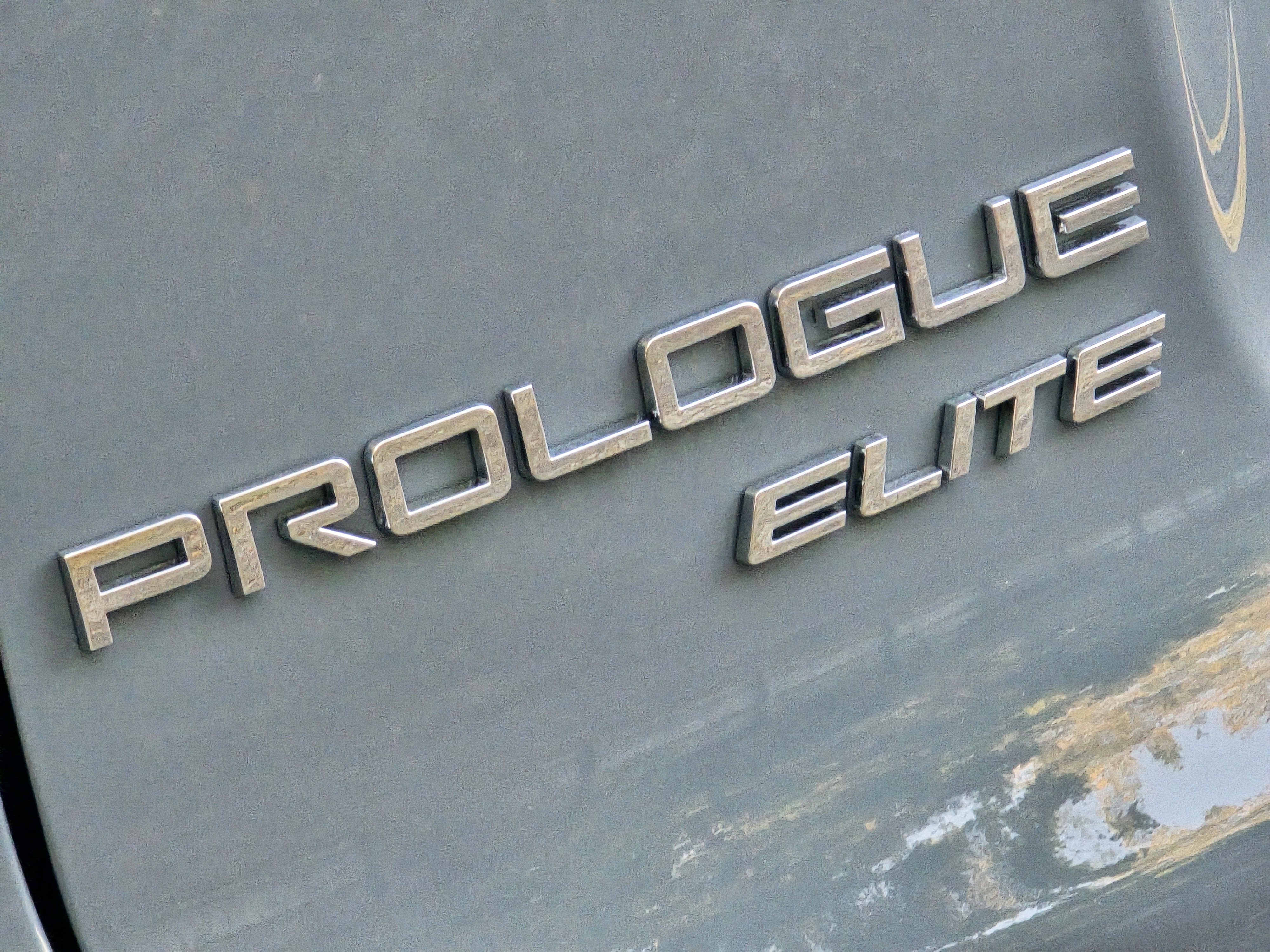 2024 Honda Prologue Elite 3