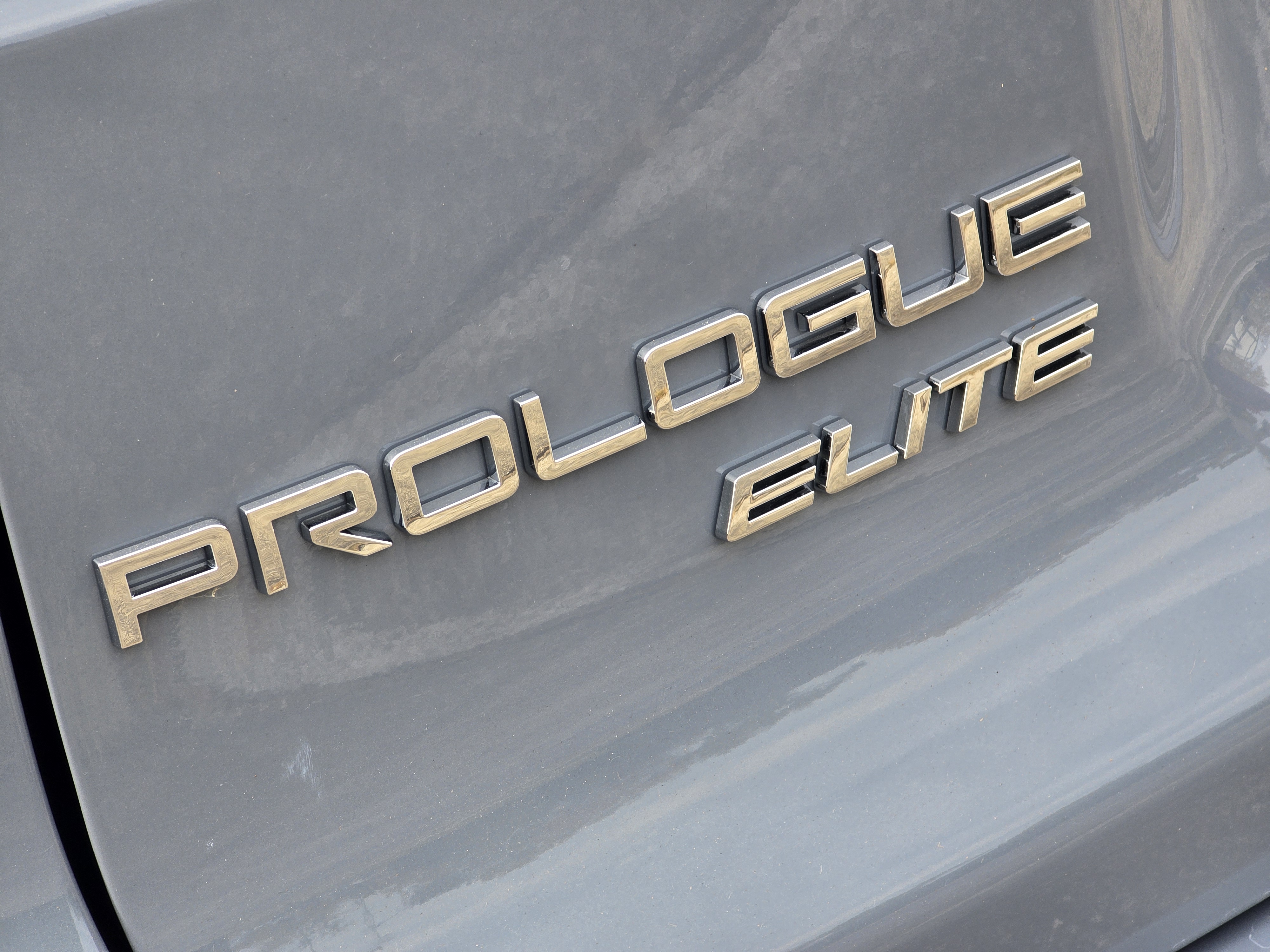 2024 Honda Prologue Elite 13