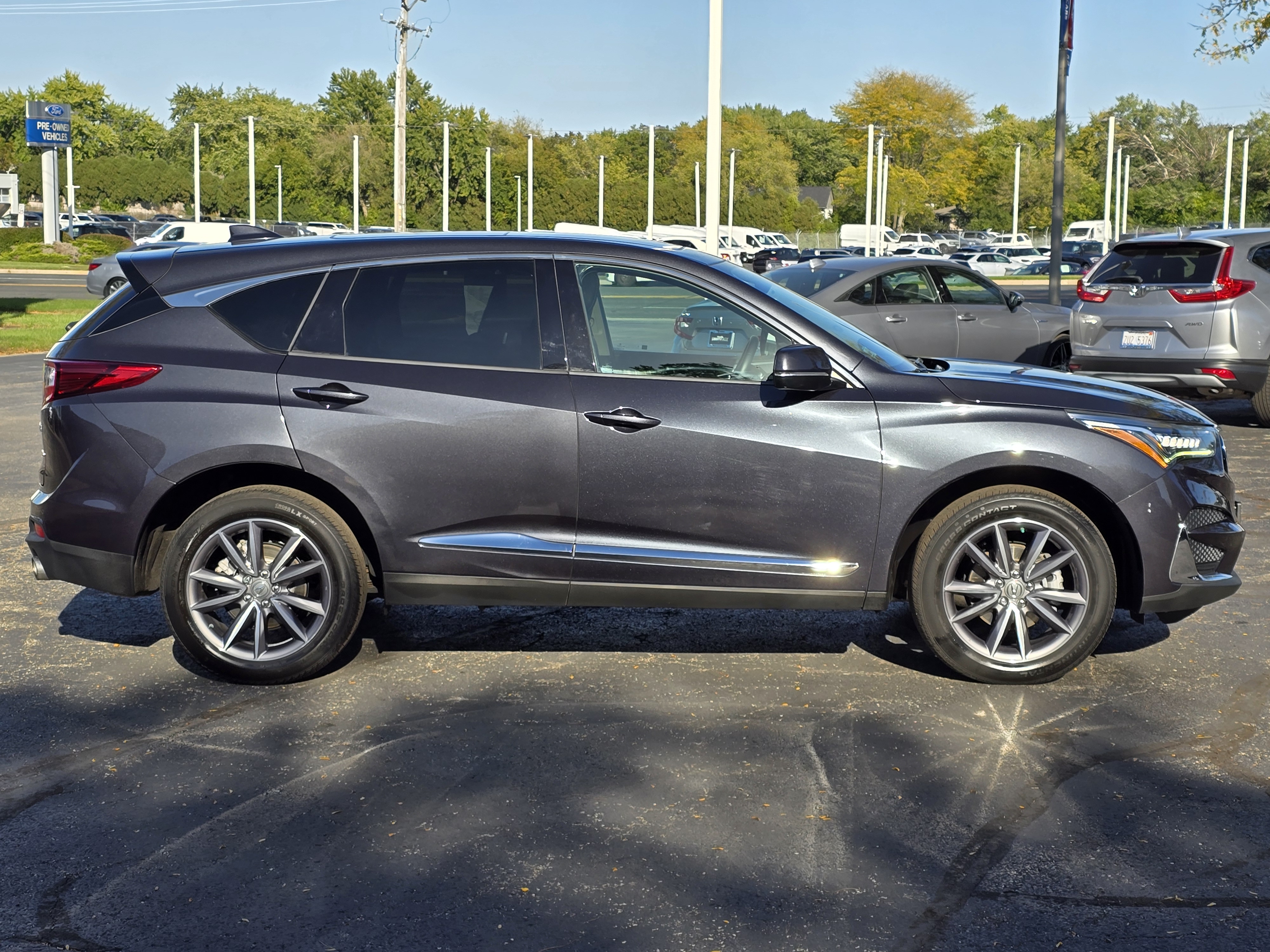 2020 Acura RDX Technology Package 16