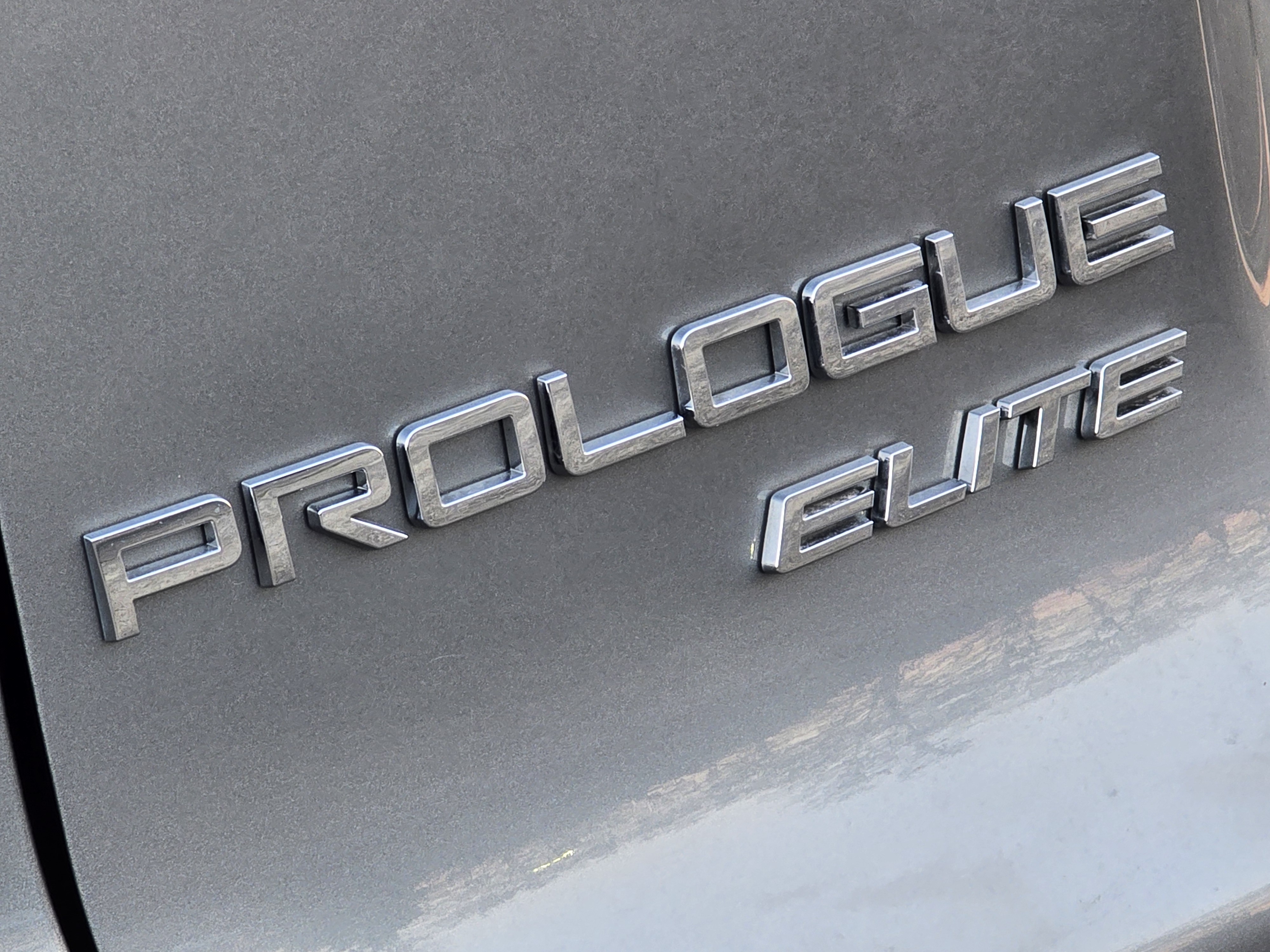 2024 Honda Prologue Elite 3