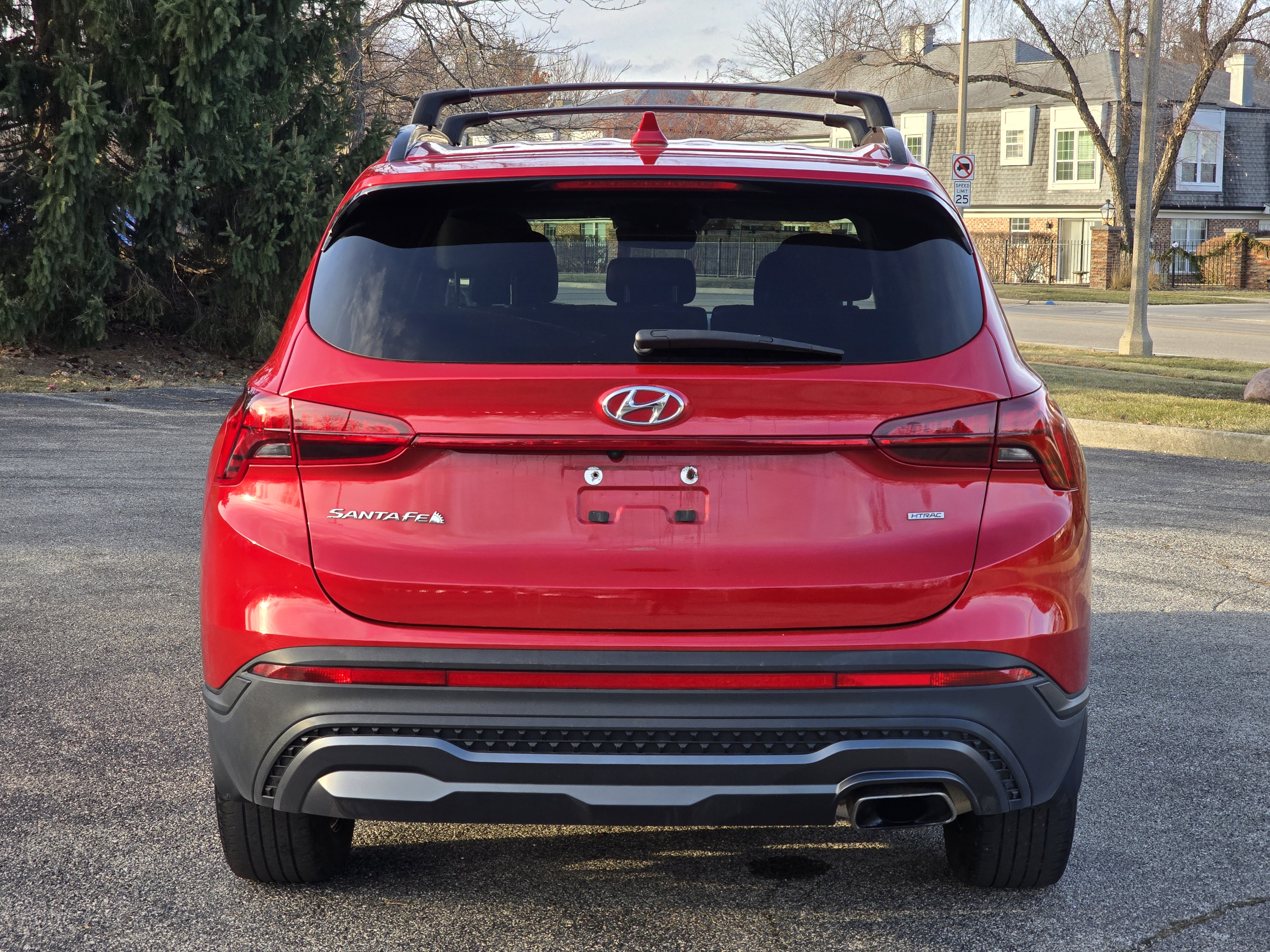 2022 Hyundai Santa Fe XRT 13