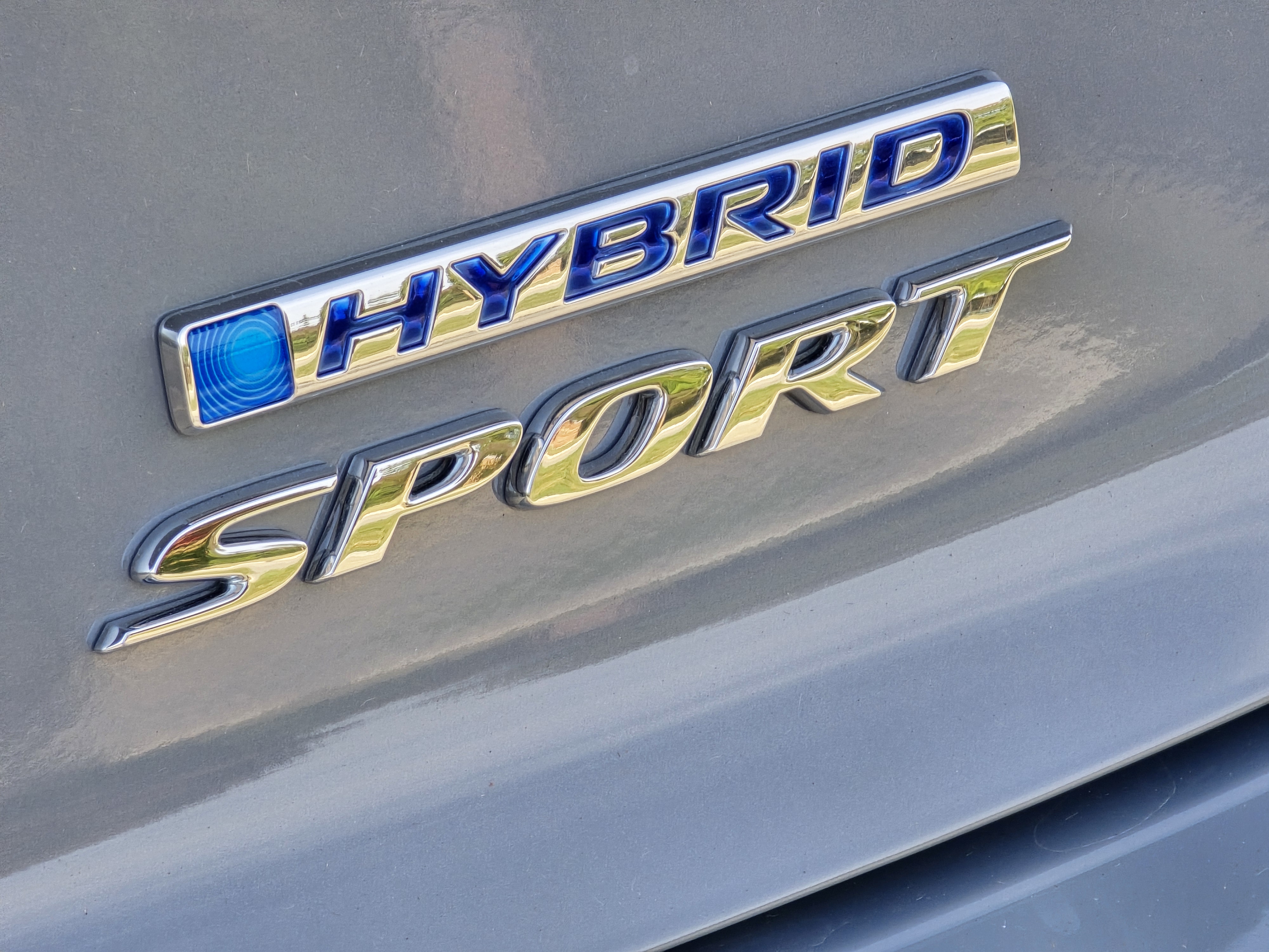 2025 Honda Accord Hybrid Sport 14