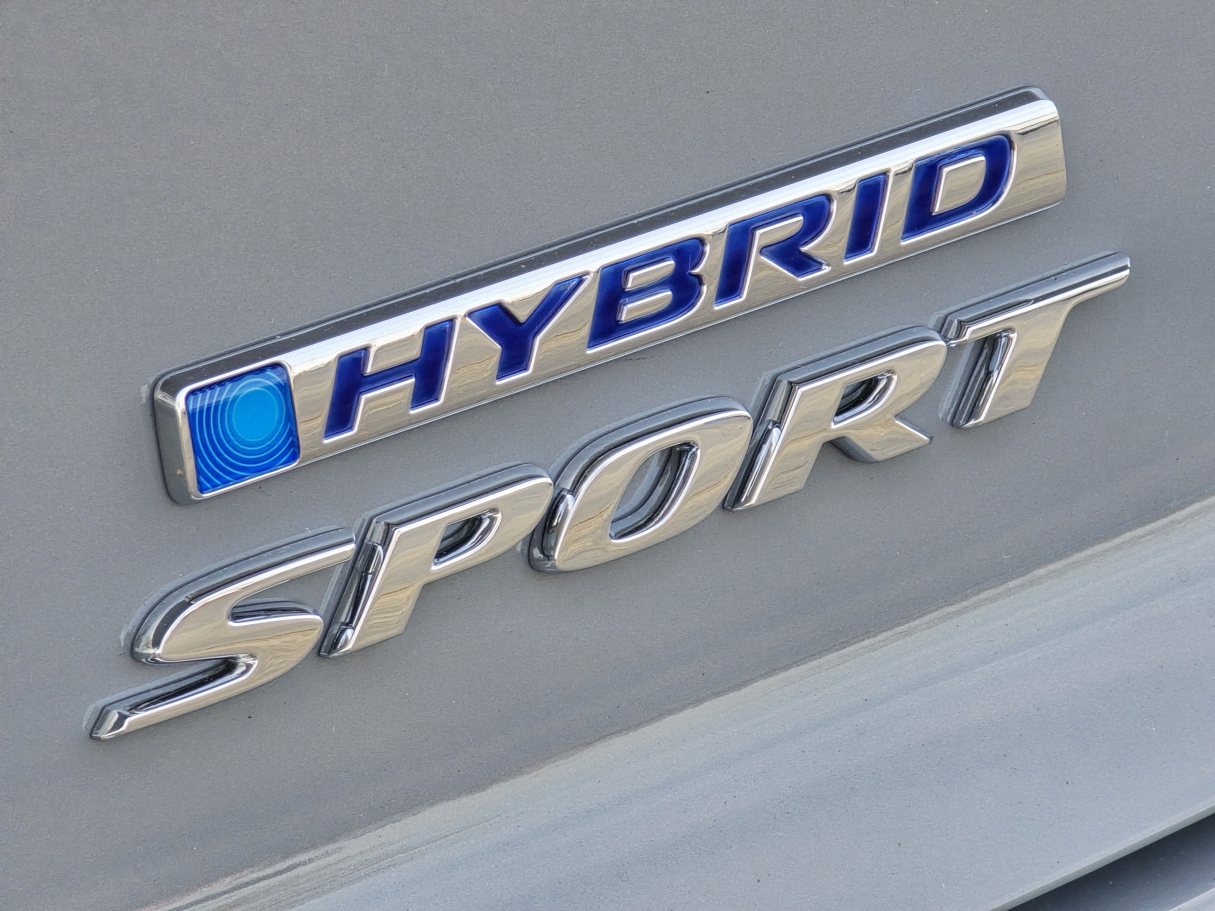 2024 Honda Accord Hybrid Sport 15