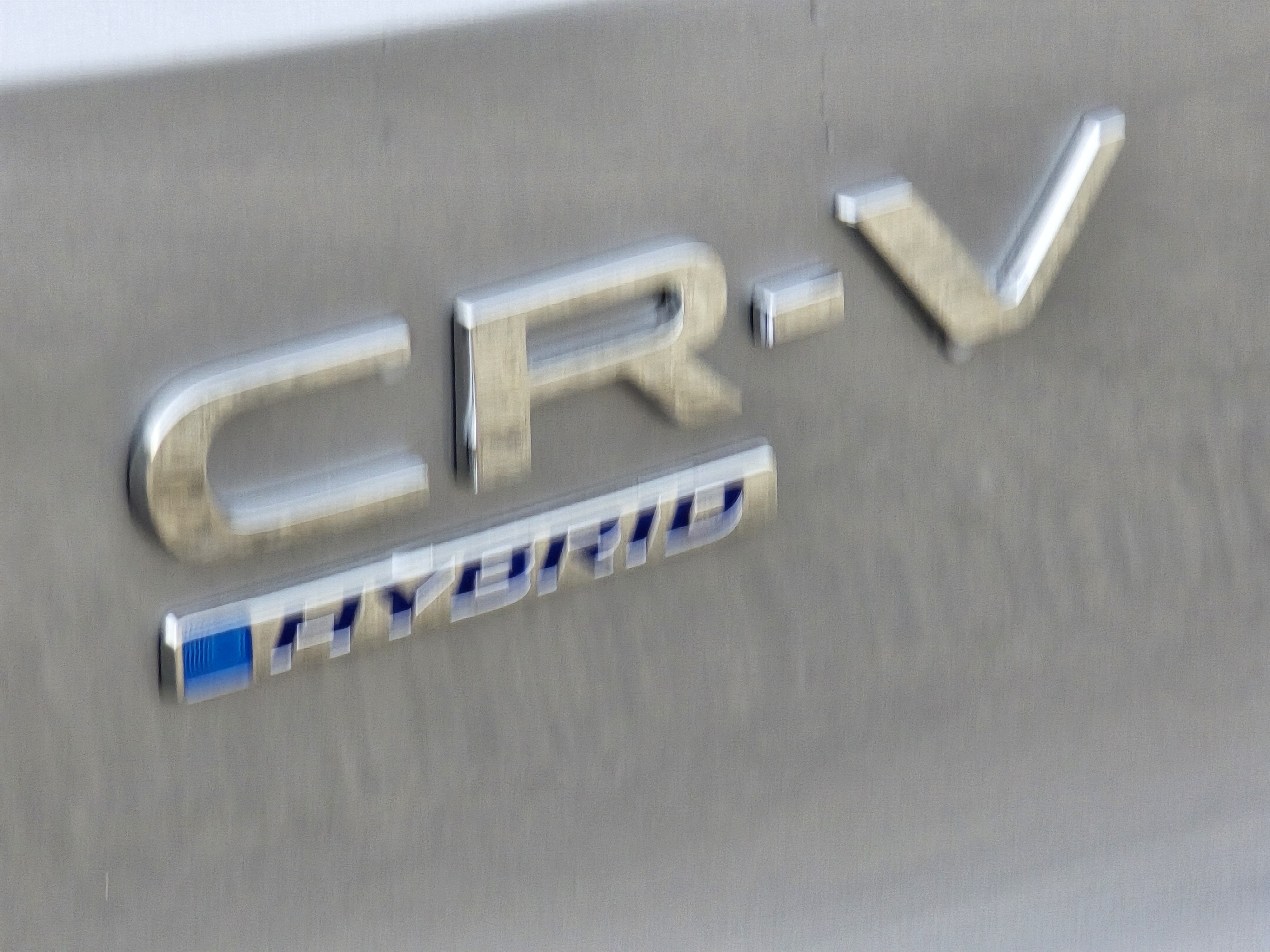 2025 Honda CR-V Hybrid Sport-L 14