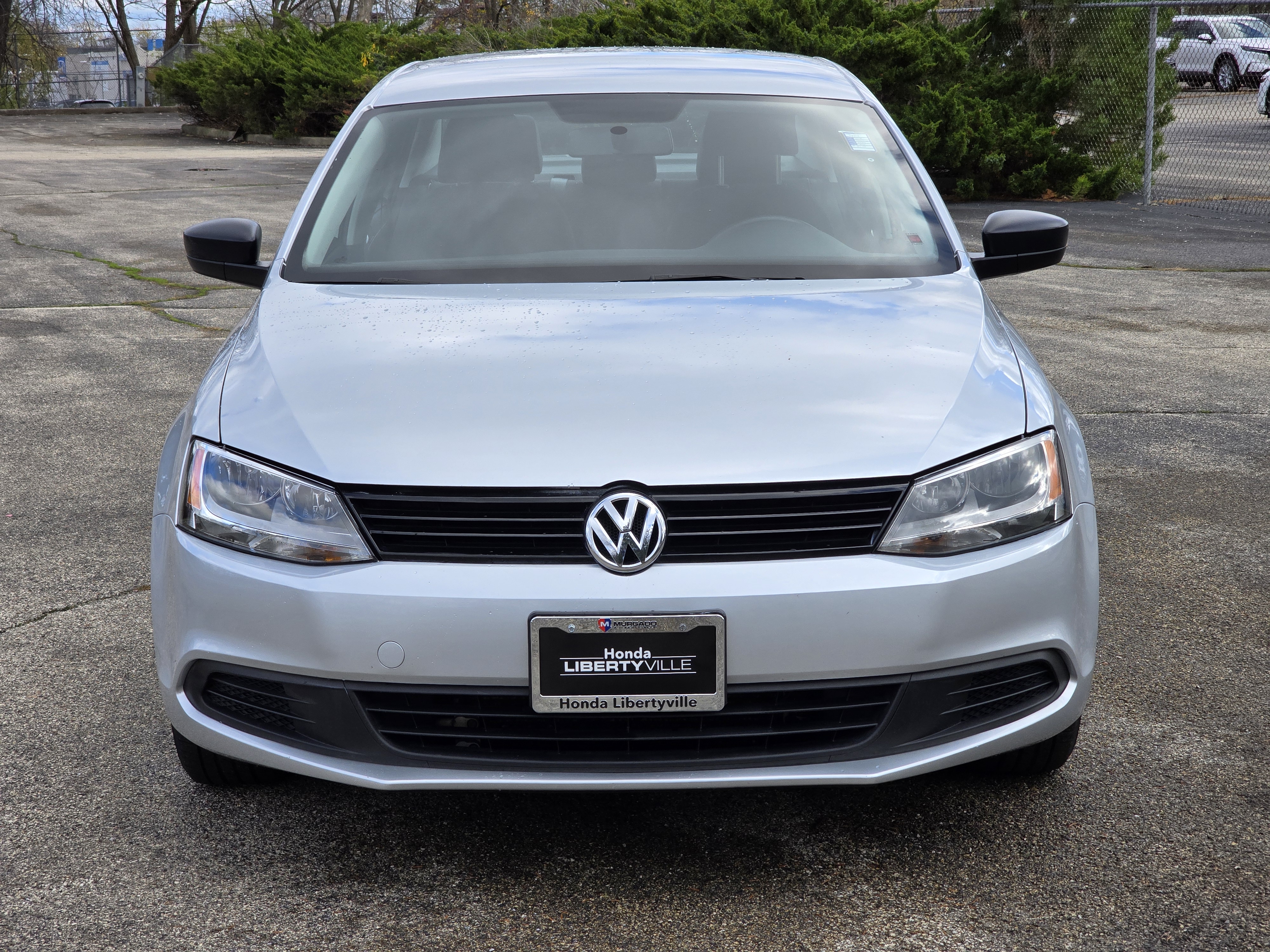 2014 Volkswagen Jetta 2.0L S 16