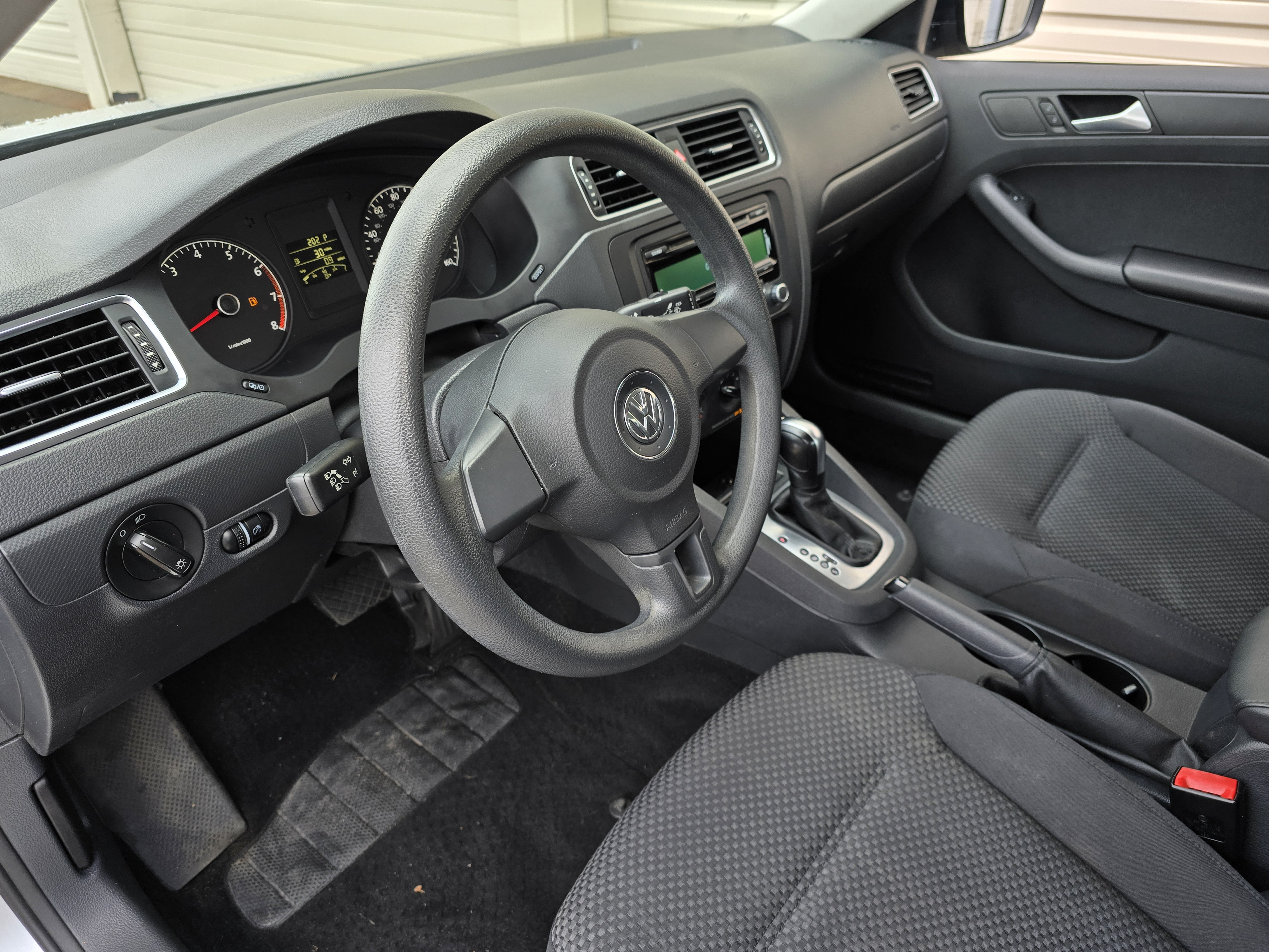 2014 Volkswagen Jetta 2.0L S 22