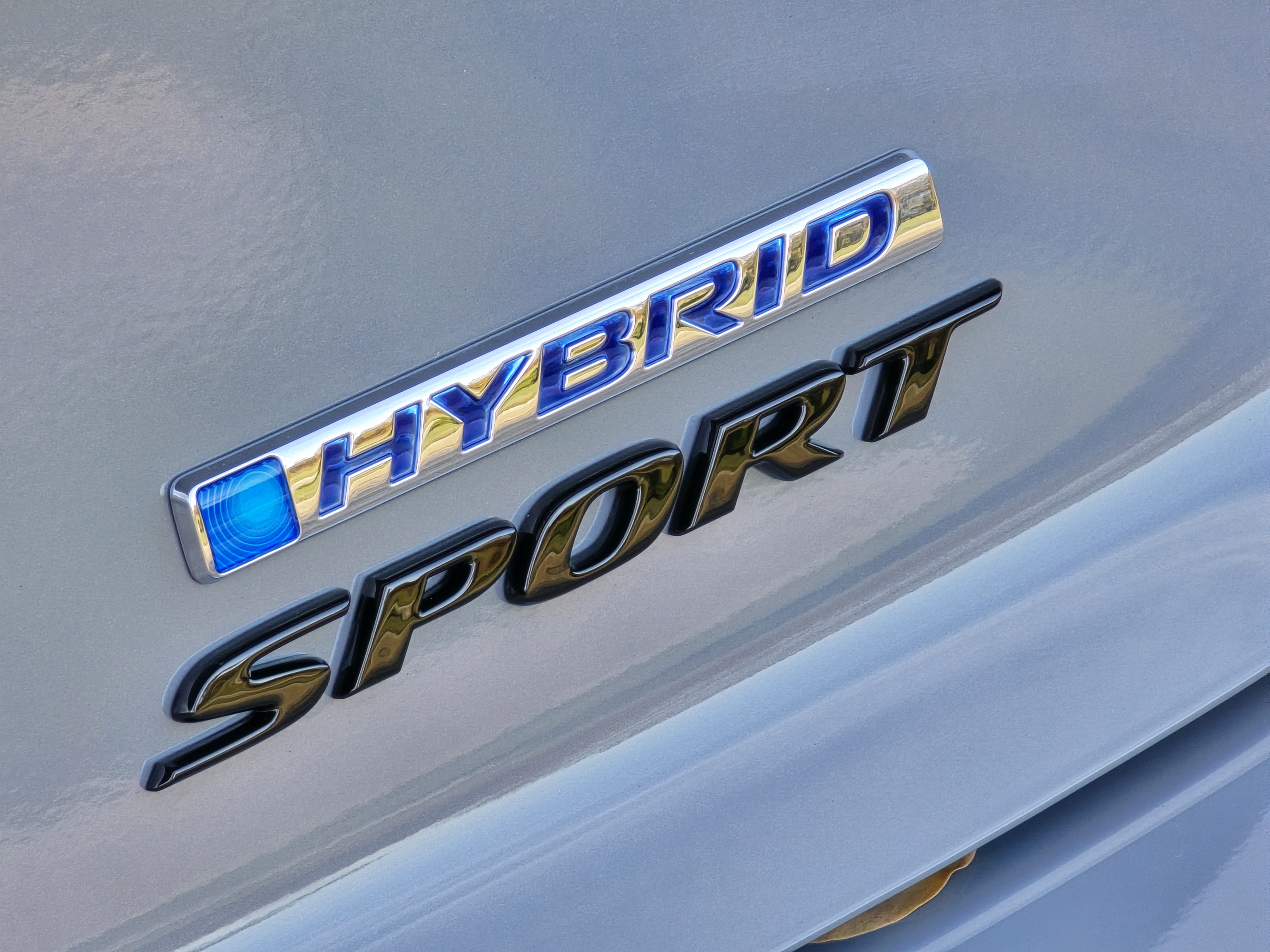 2025 Honda Accord Hybrid Sport-L 14