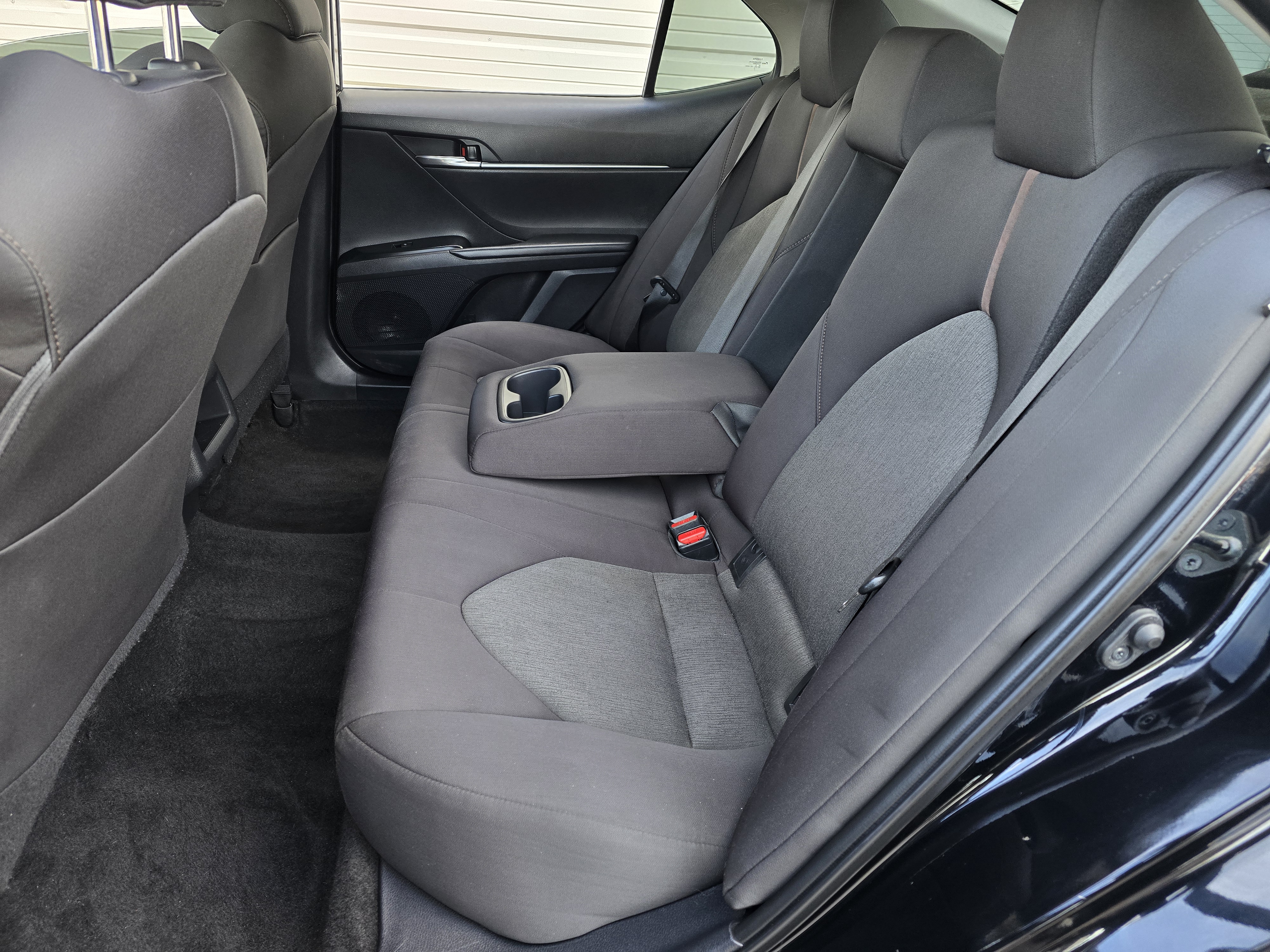 2019 Toyota Camry L 36