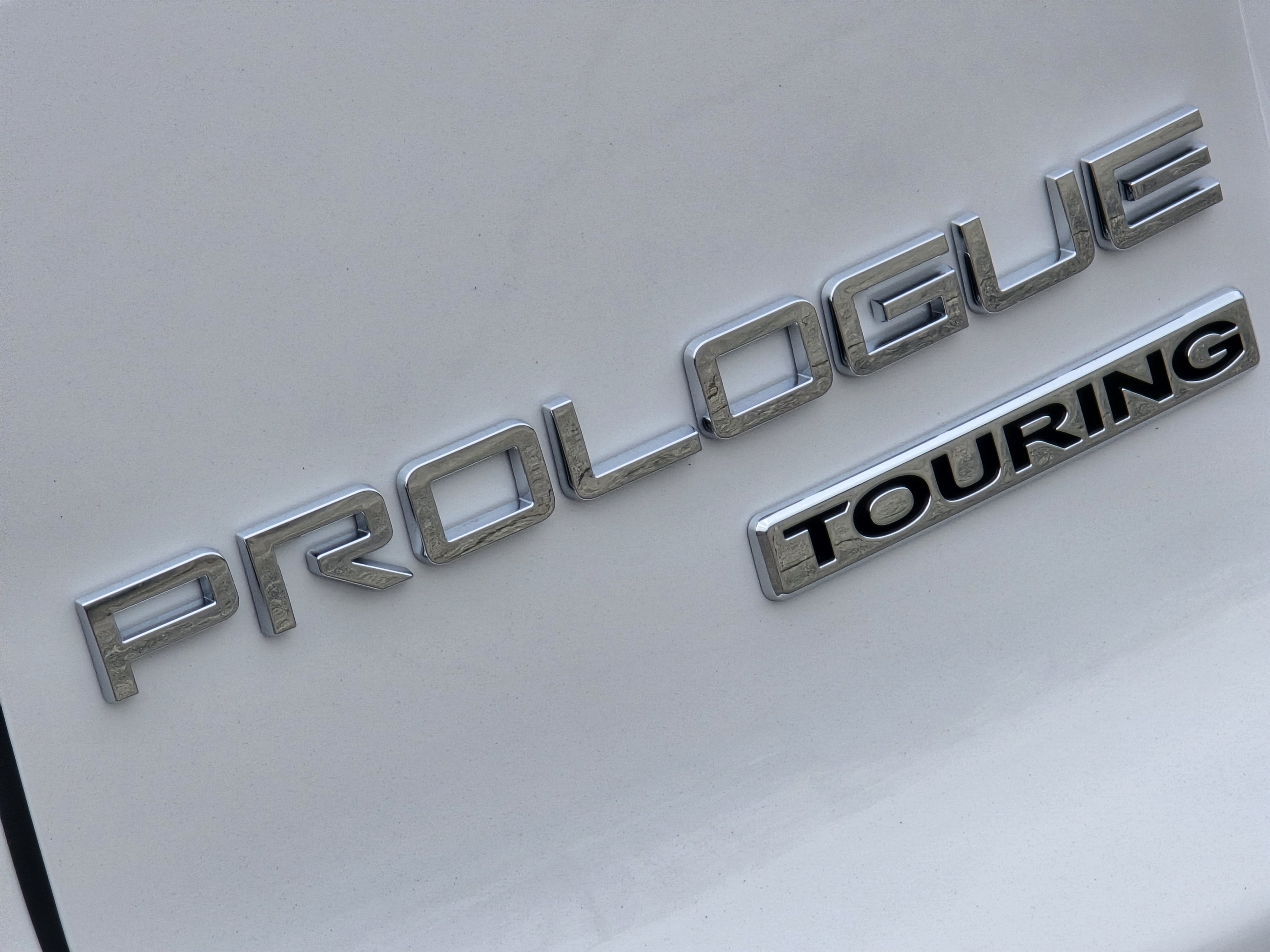 2024 Honda Prologue Touring 2