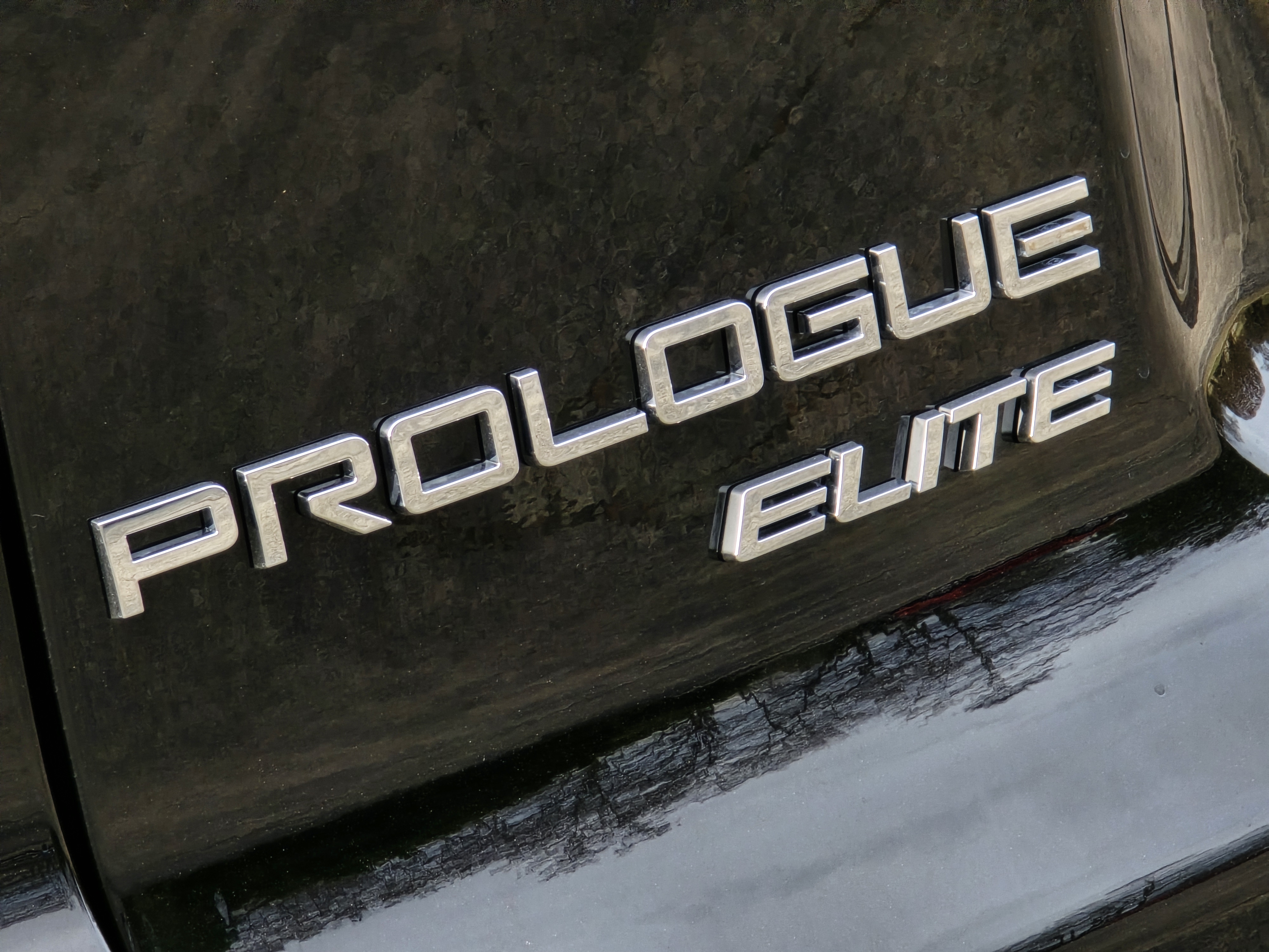 2024 Honda Prologue Elite 4