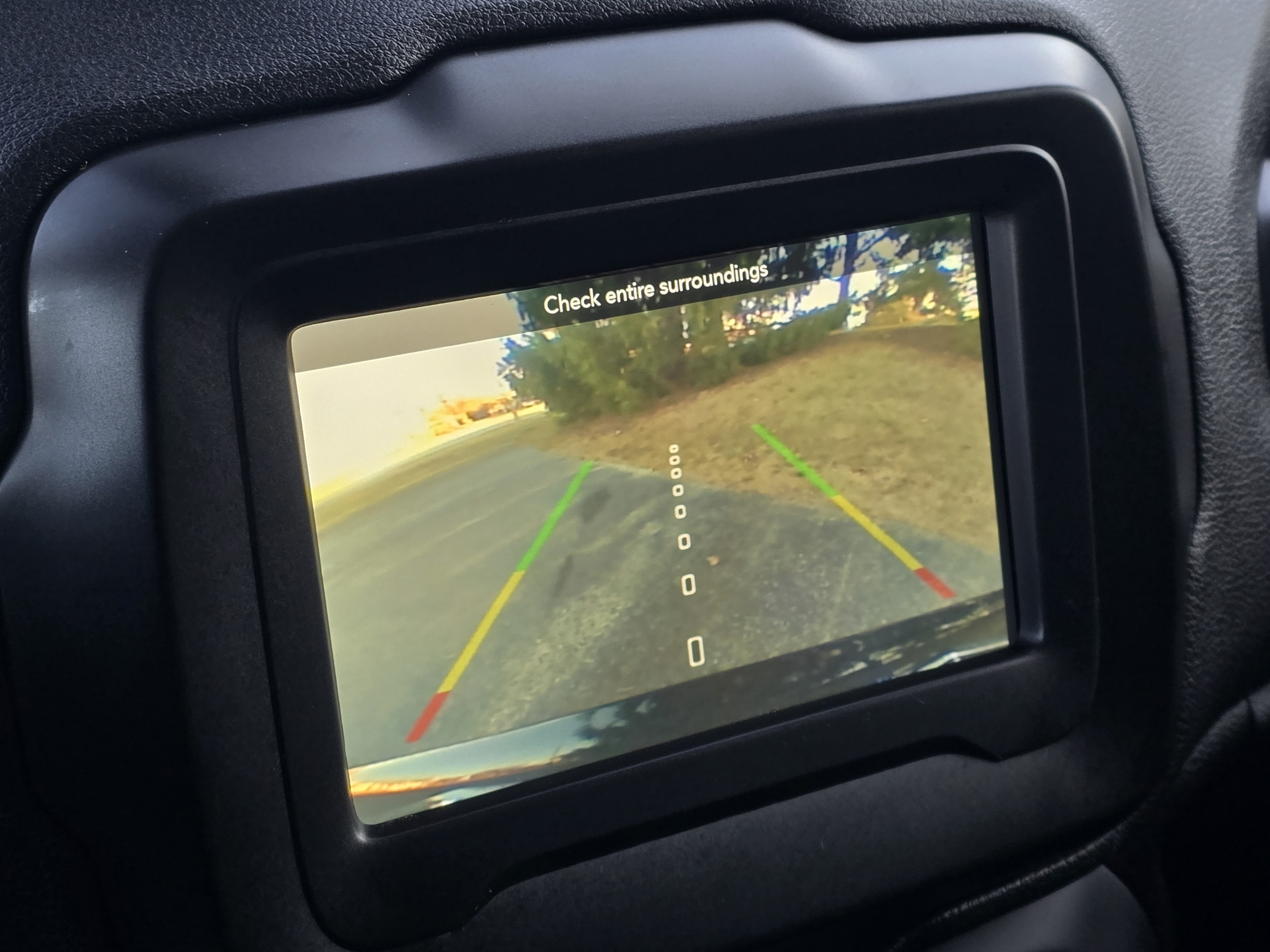 2019 Jeep Renegade Latitude 10