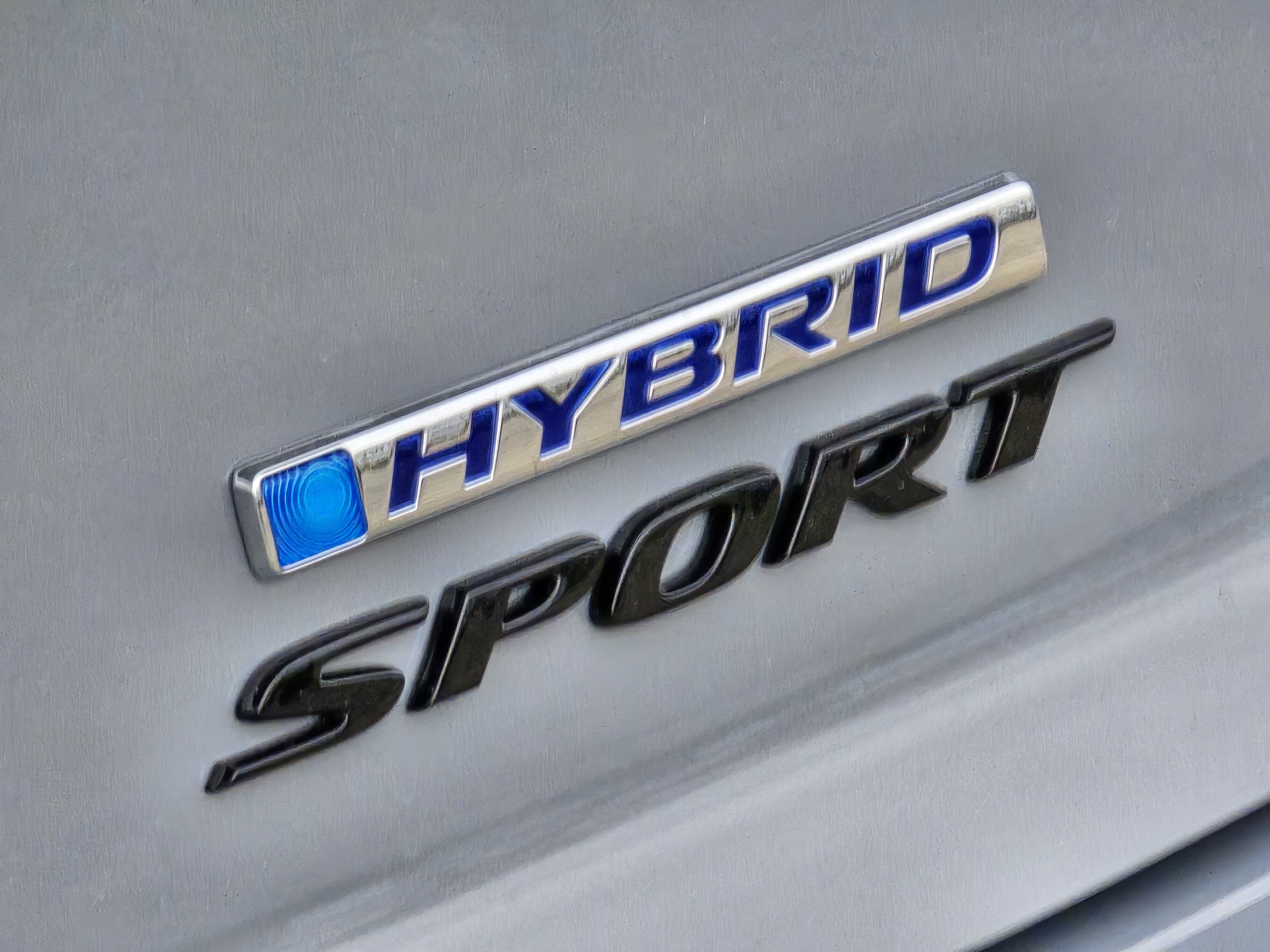 2025 Honda Accord Hybrid Sport-L 17