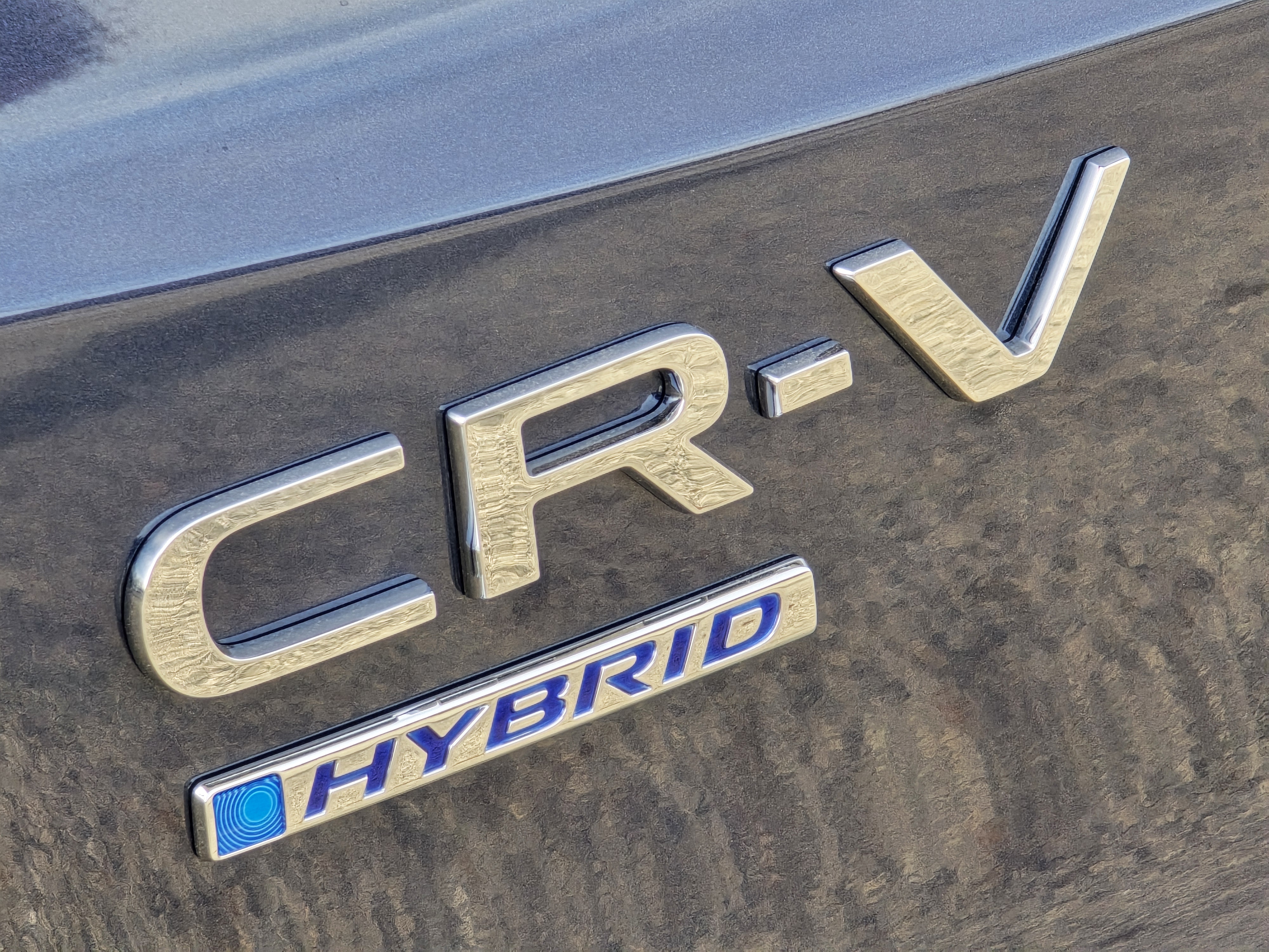 2025 Honda CR-V Hybrid Sport Touring 16