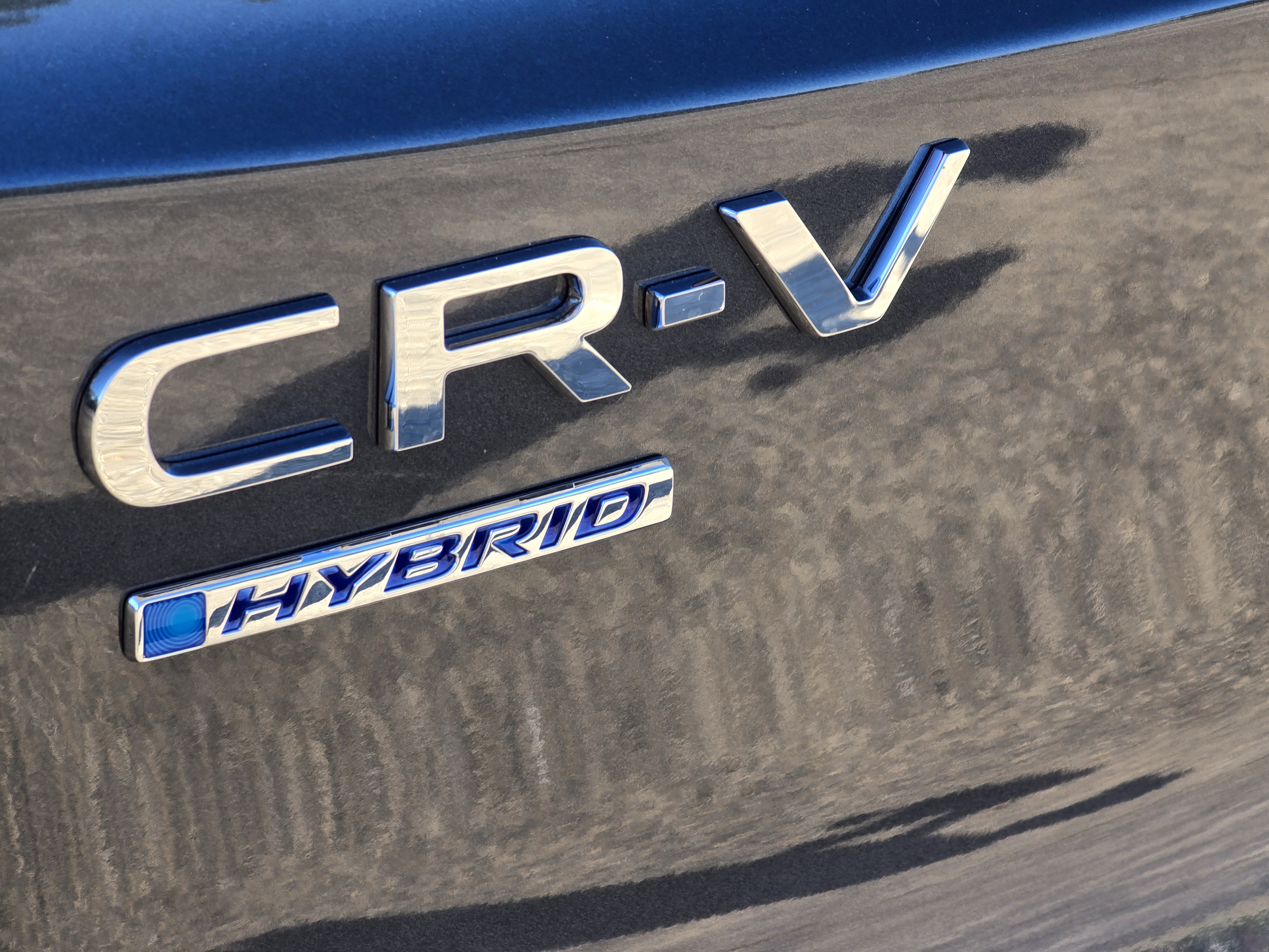 2025 Honda CR-V Hybrid Sport 15