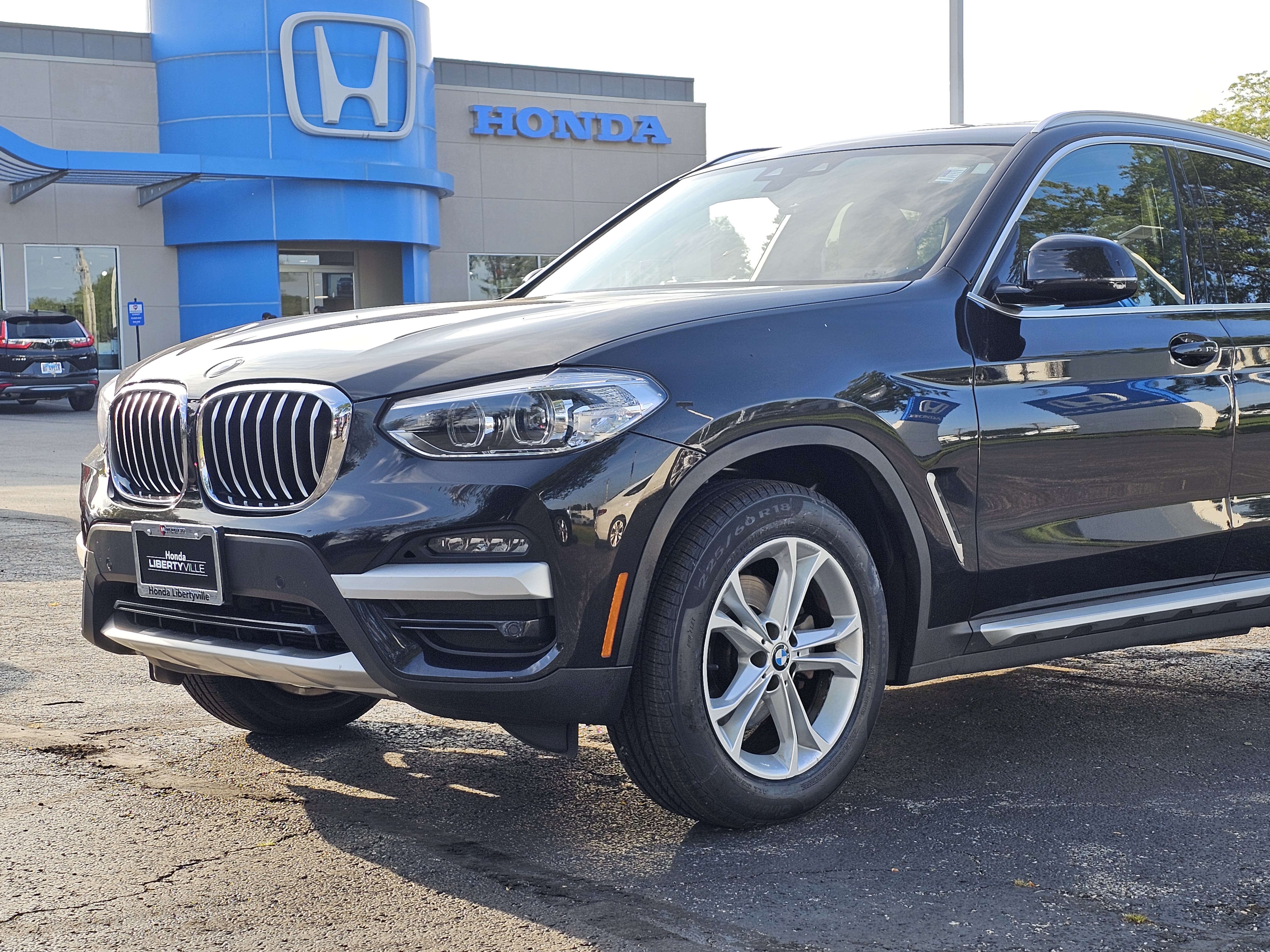 2021 BMW X3 xDrive30i 28