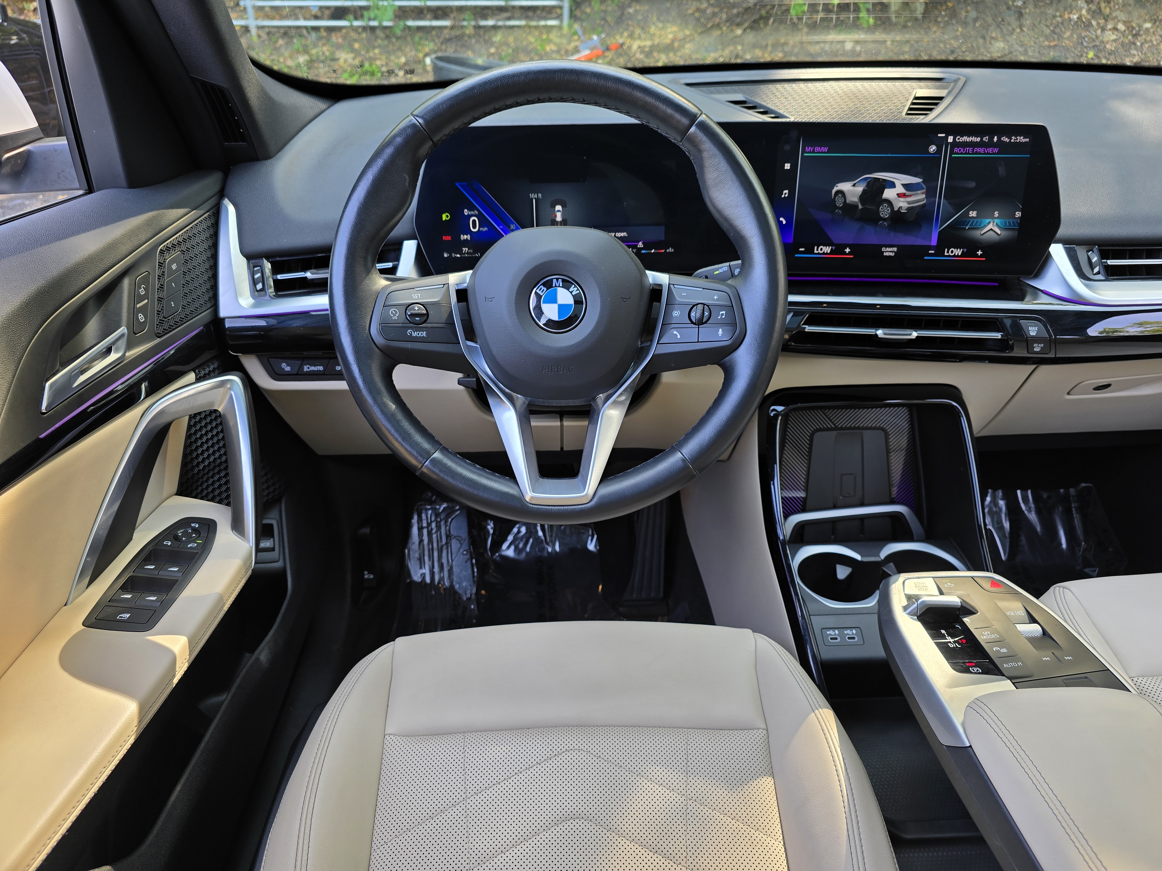 2023 BMW X1 xDrive28i 5