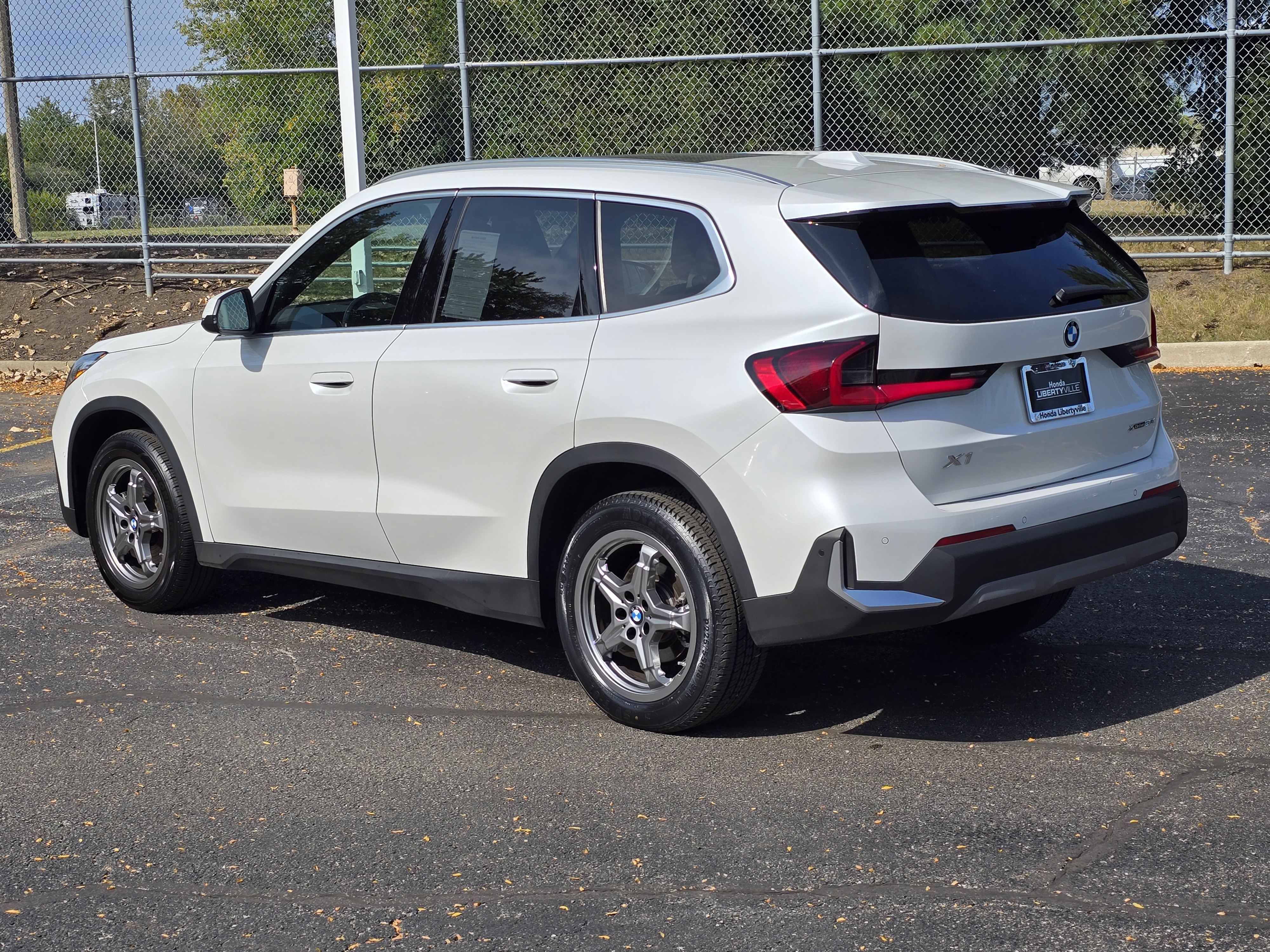 2023 BMW X1 xDrive28i 12