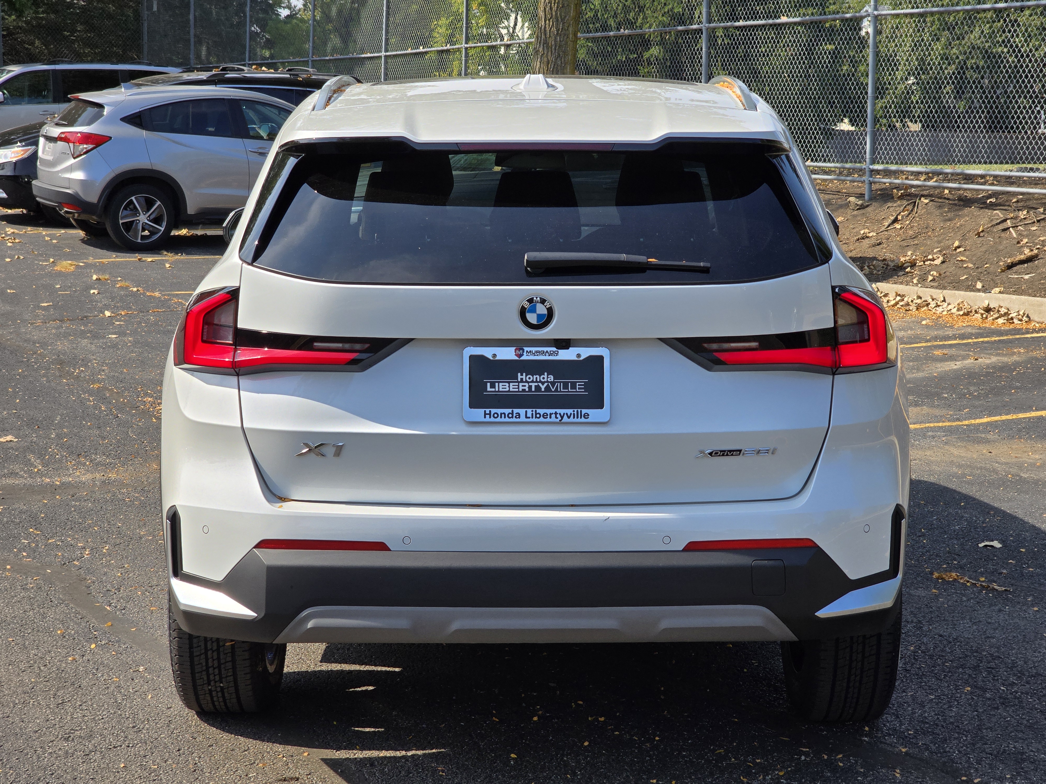 2023 BMW X1 xDrive28i 13