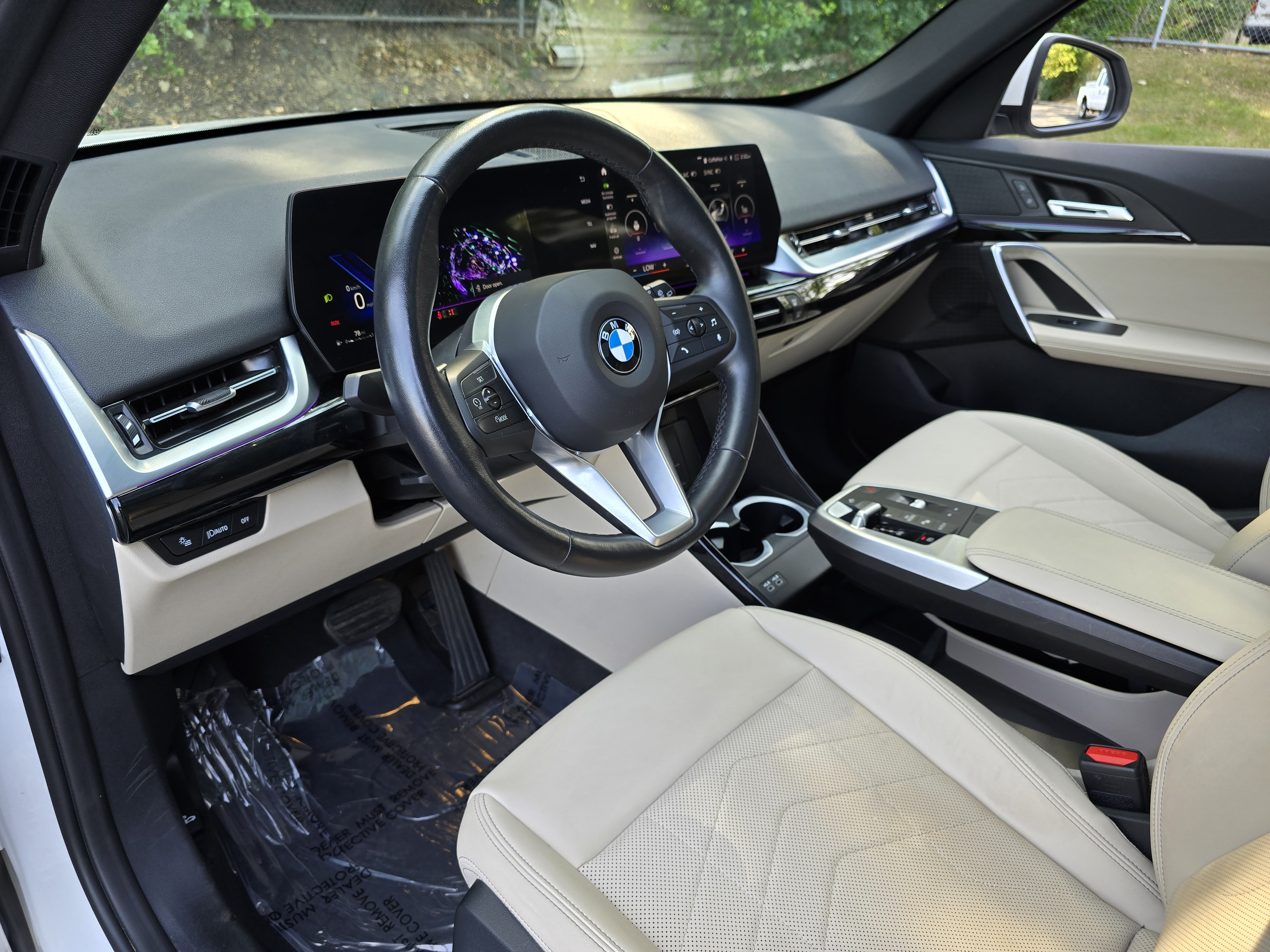 2023 BMW X1 xDrive28i 24