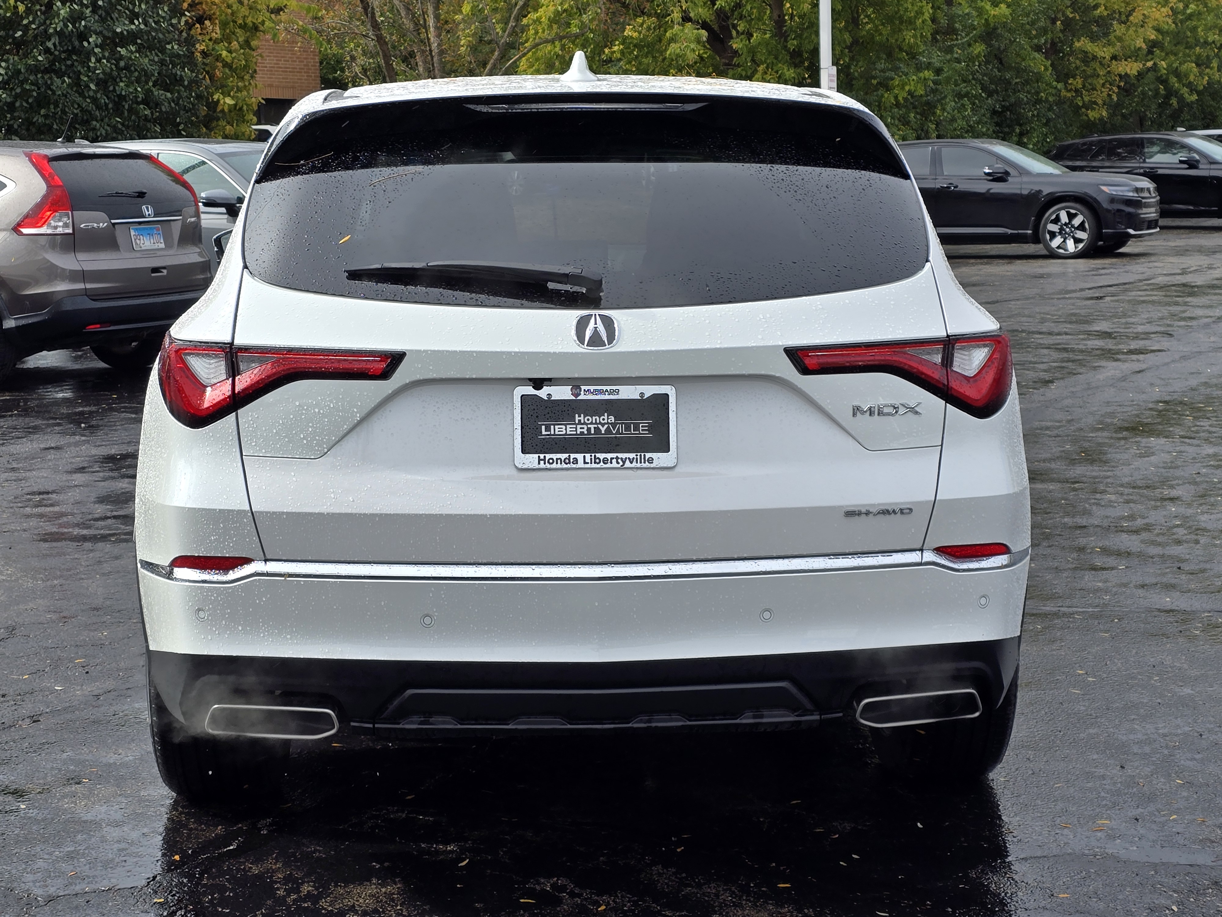 2024 Acura MDX Technology 14