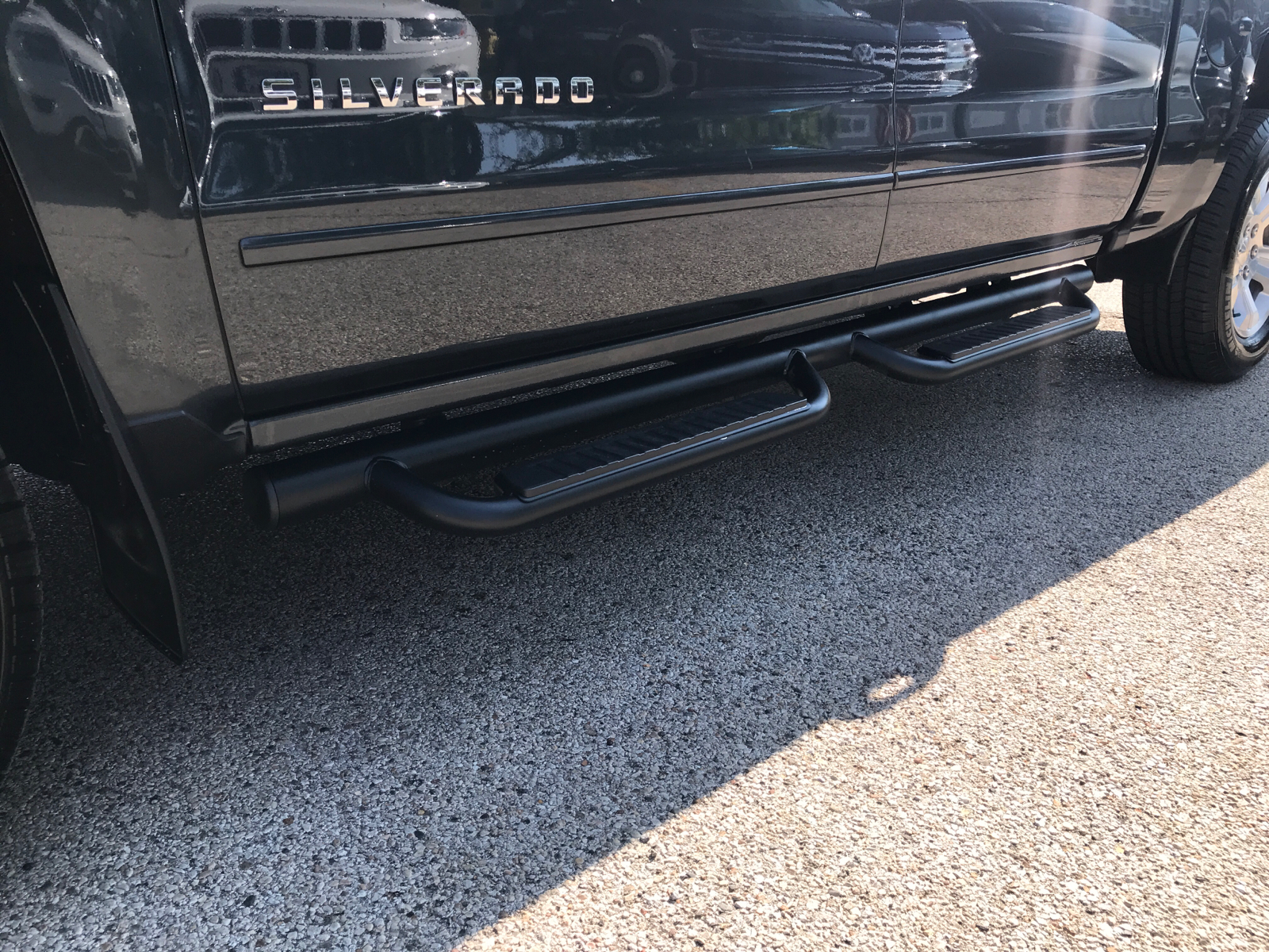 2018 Chevrolet Silverado 1500 LT 23