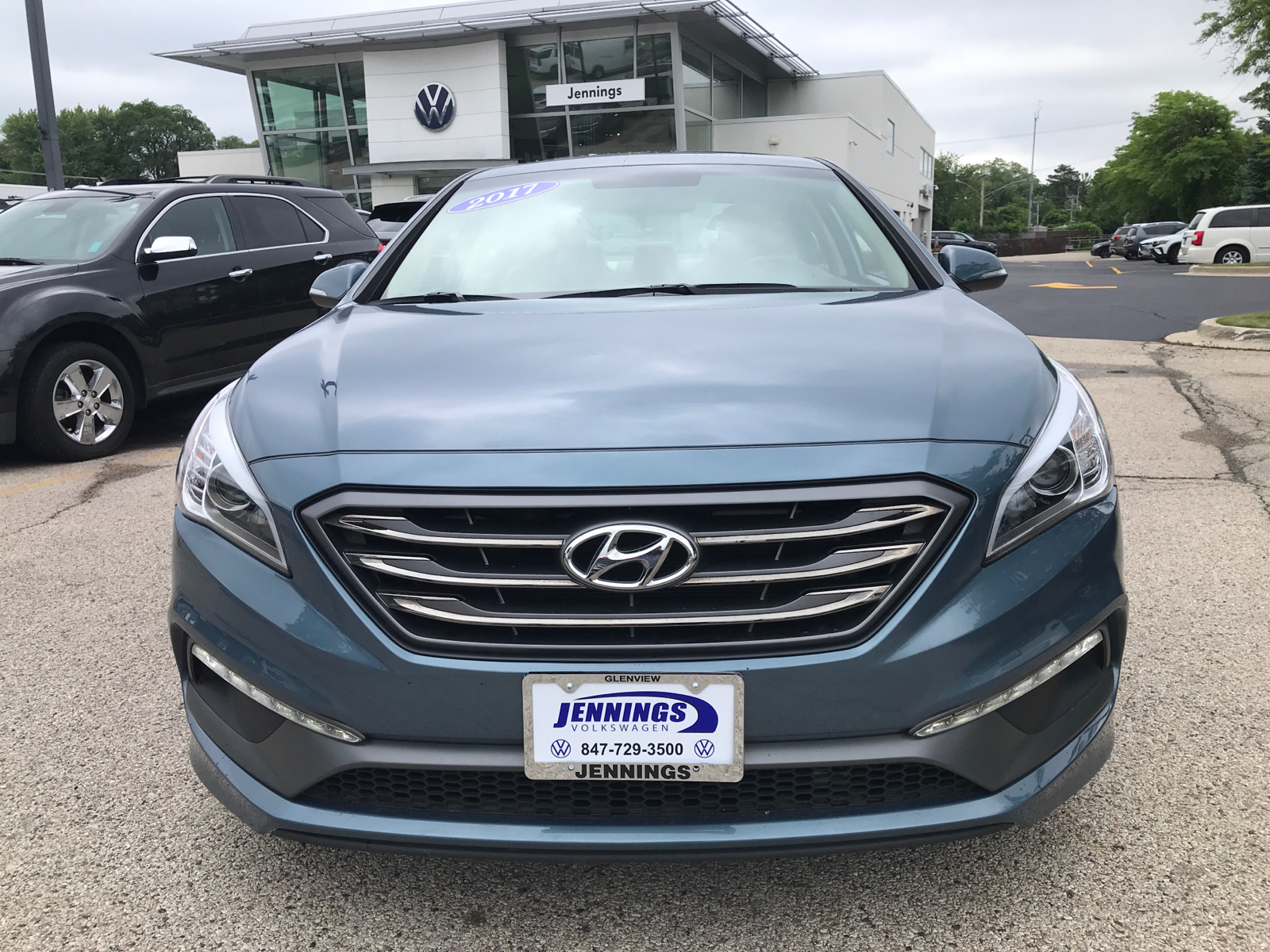 2017 Hyundai Sonata Limited 26