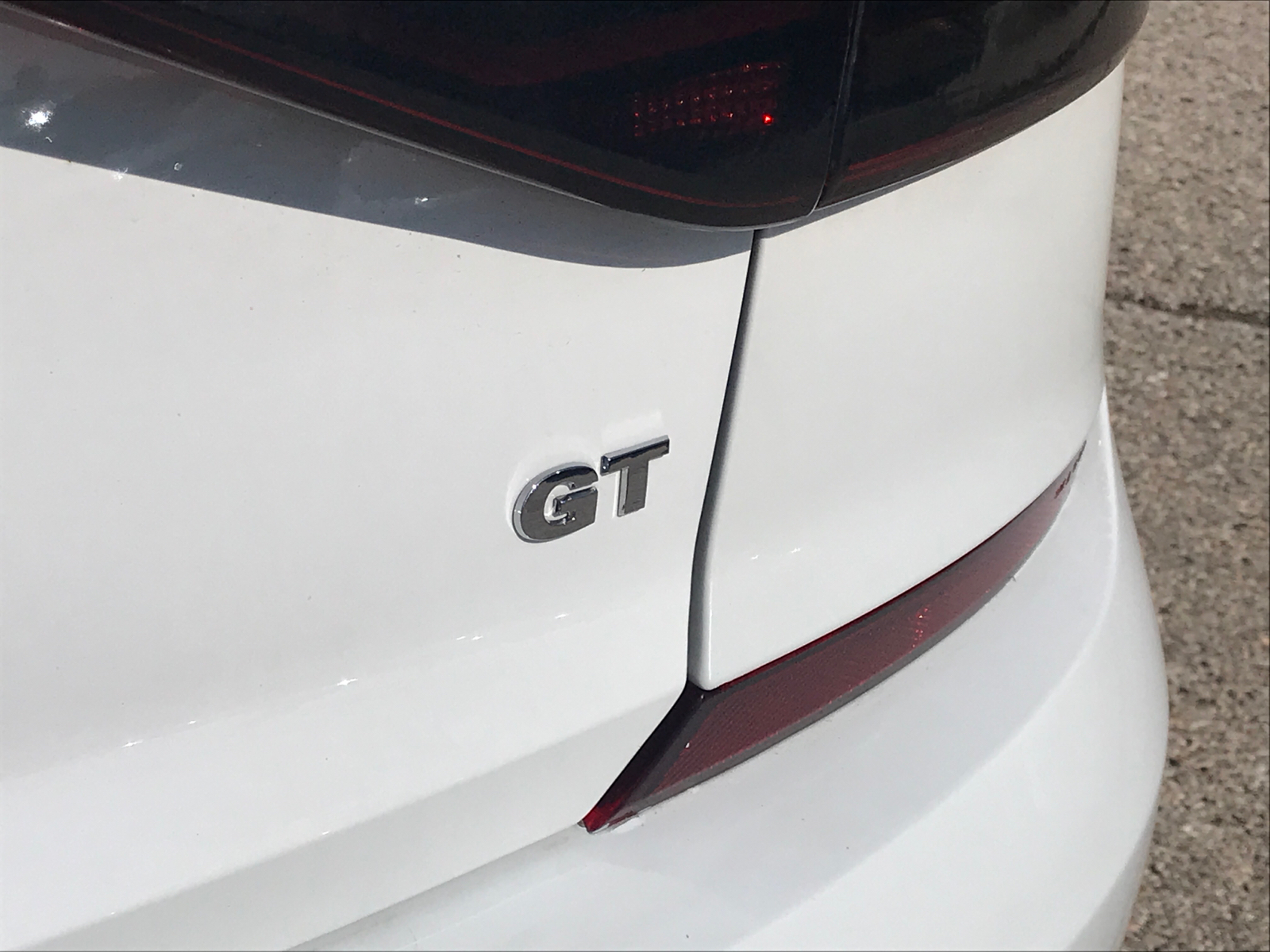 2018 Volkswagen Passat V6 GT 22